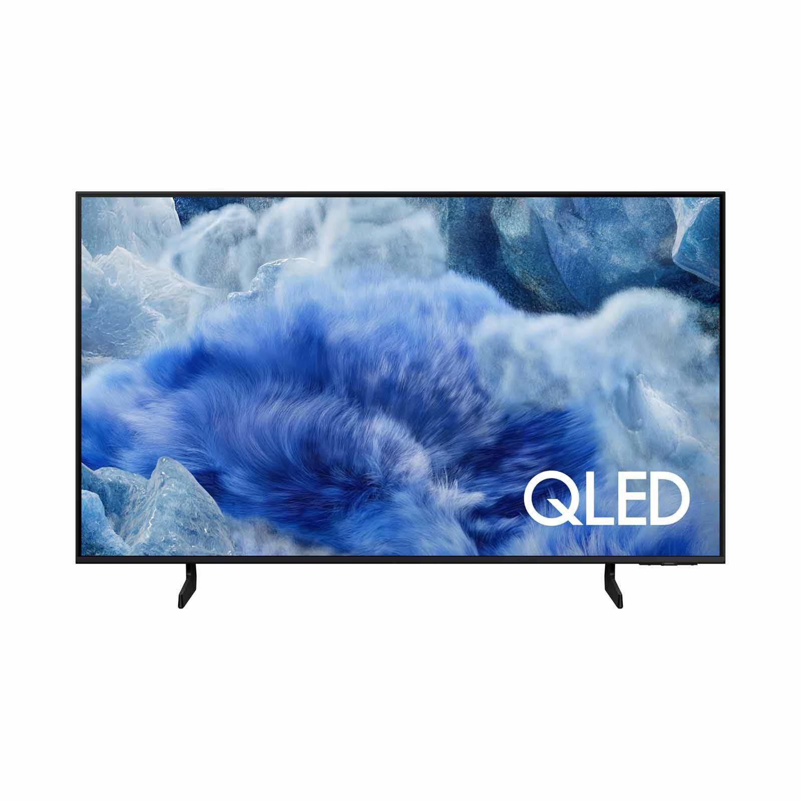 SAMSUNG 50 In Uhd 4k Smart Qled Tv QA50Q8FAAKXXS