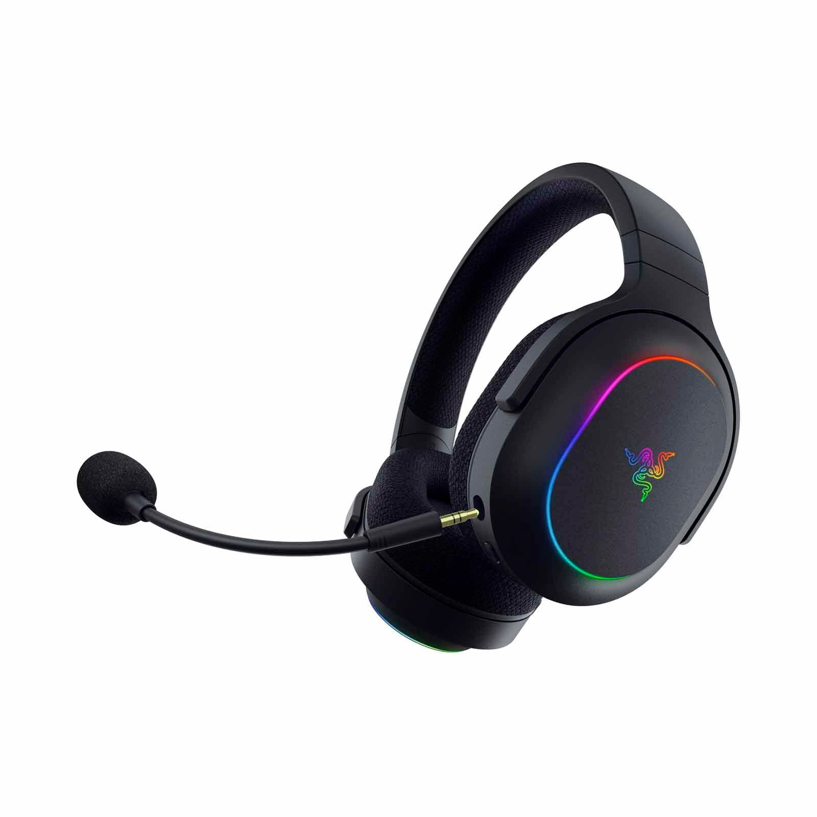 RAZER Barracuda X Chroma - Wireless Multi-platform Gaming And Mobile Headset - Frml Packaging RZ04-05220100-R3M1-image 2