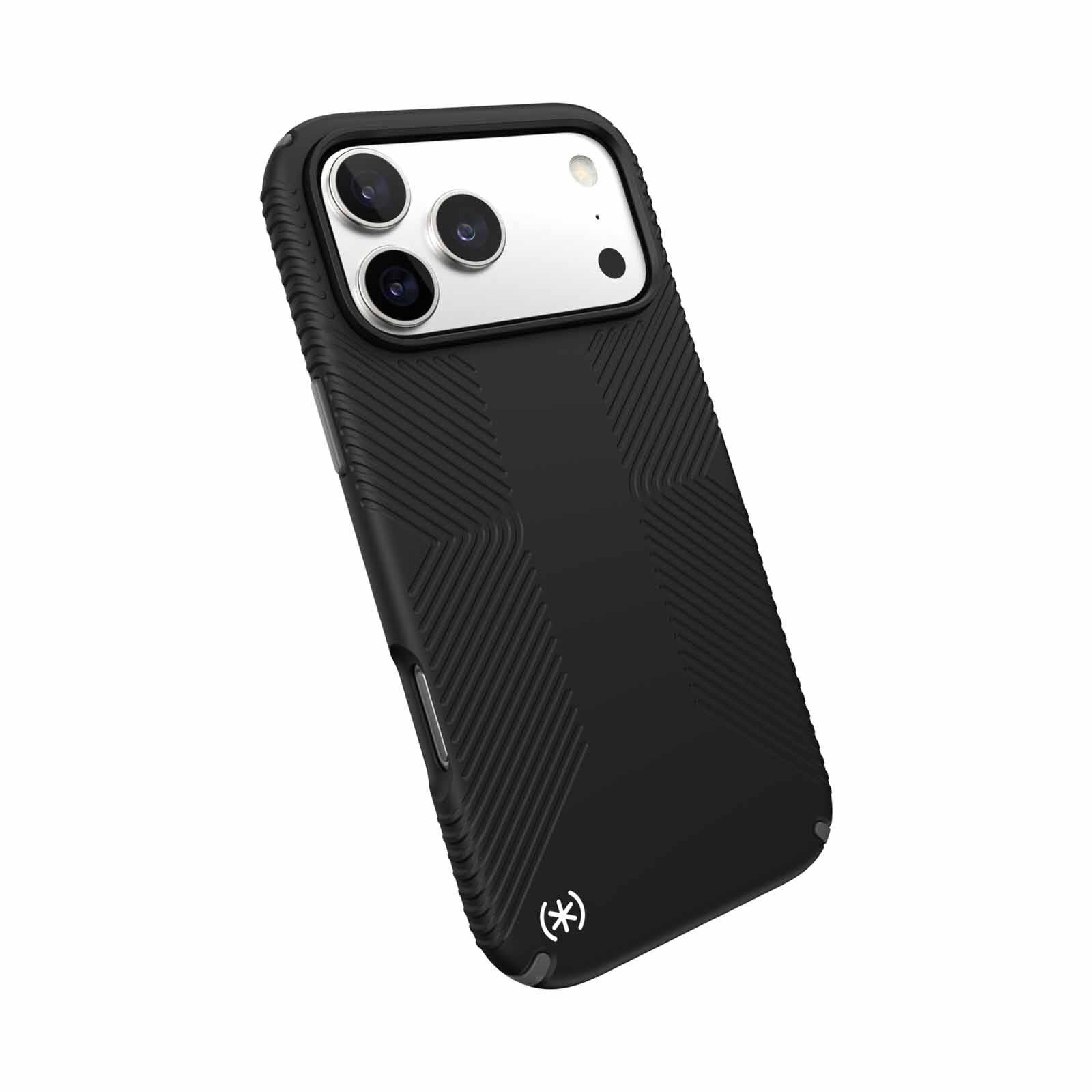 SPECK Ip17 Pro Max P2 Grip Black (ms) 150985-D143-image 7