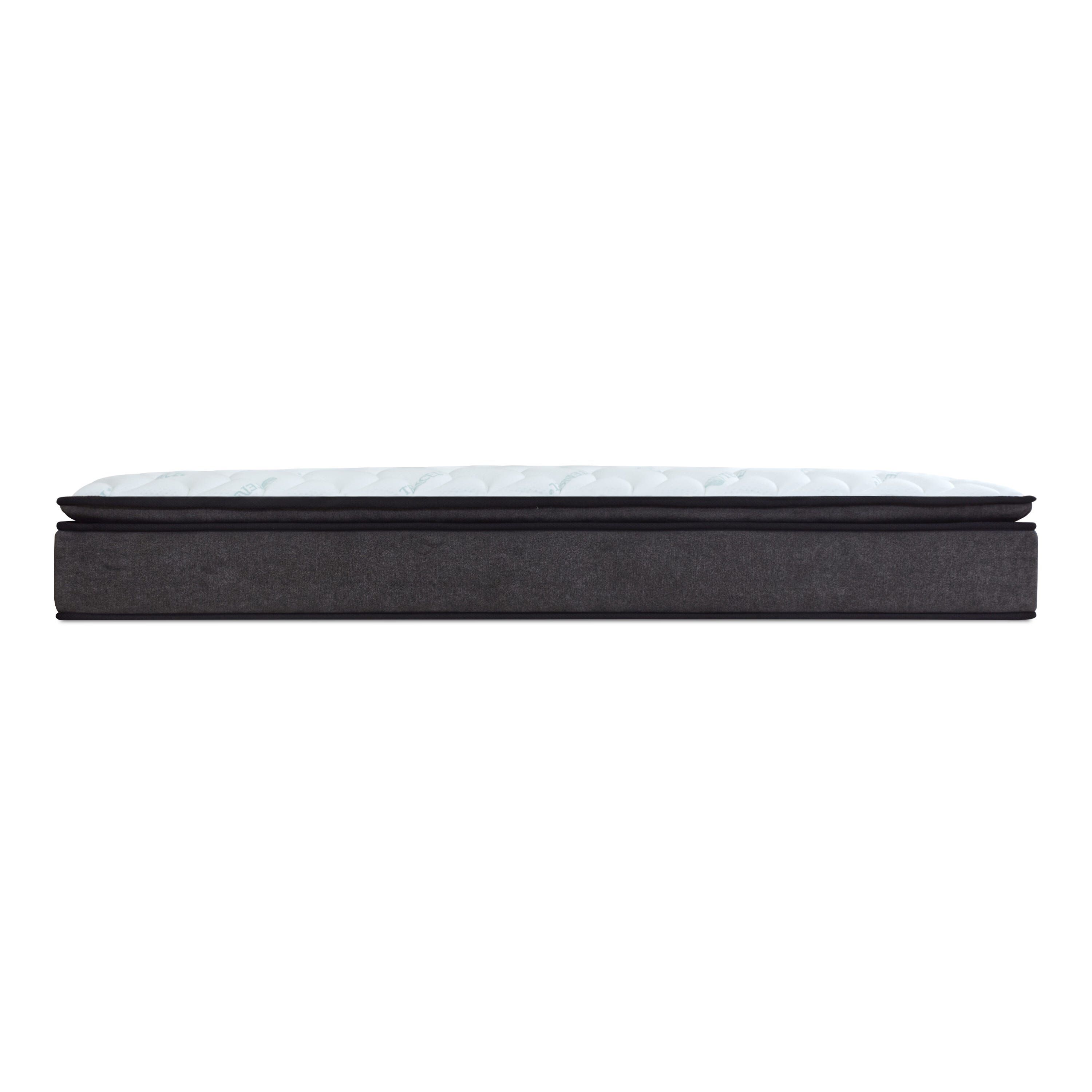 MAXCOIL Queen Size Matress SPINECARE TENCEL TRILLIUM-image 6