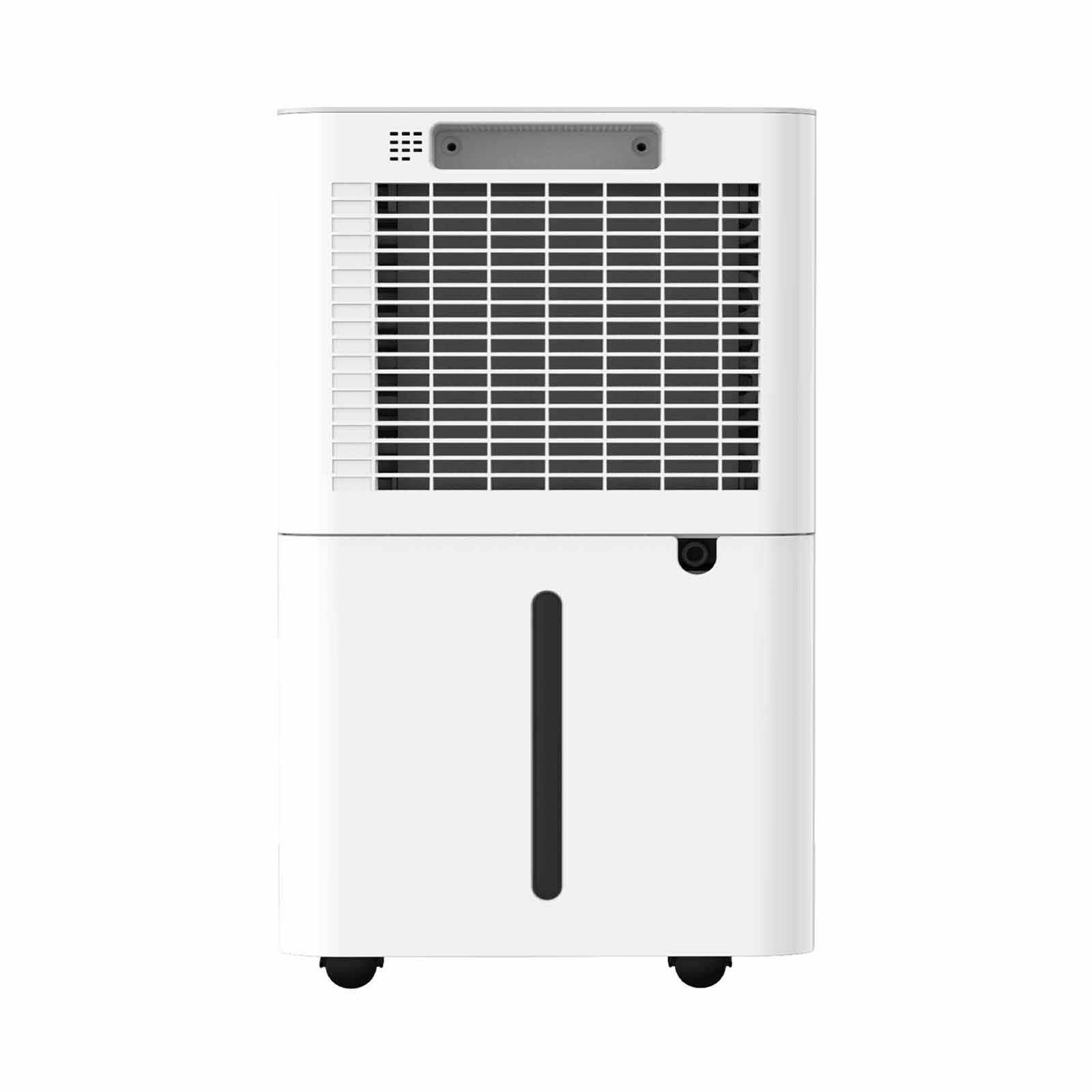 EUROPACE 3-in-1 Dc Dehumidifier (12l) EDH3120DDC-image 5