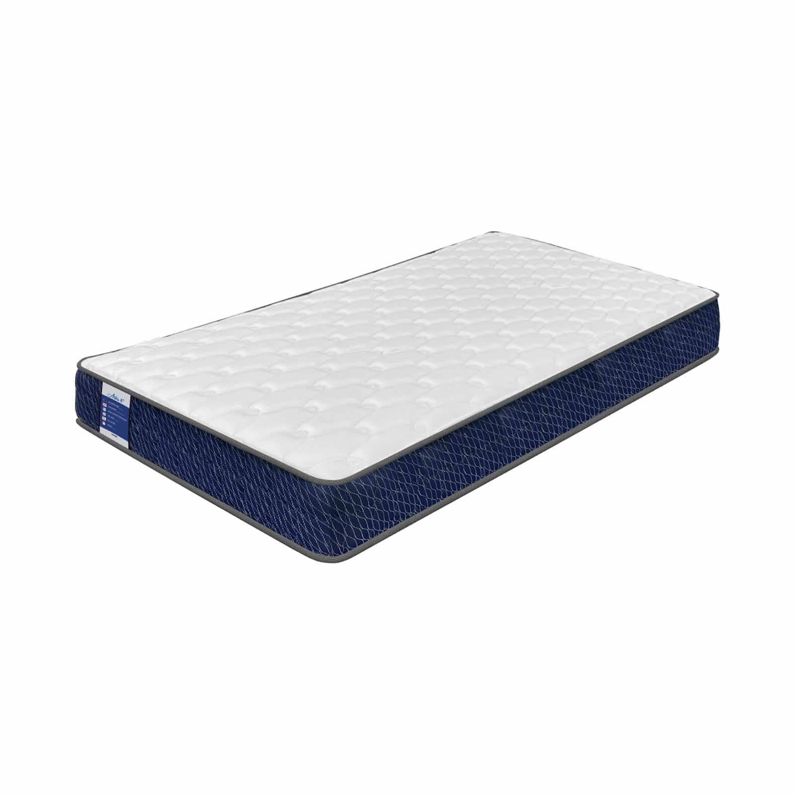 DUNLOPILLO Single Mattress ARIA 6"-image 3