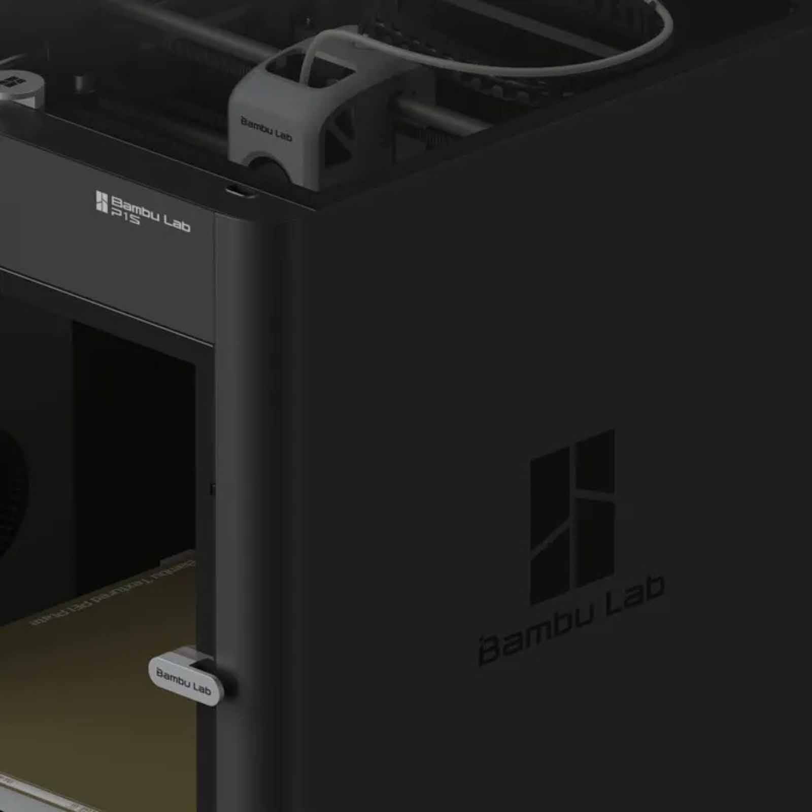 BAMBU LAB P1s 3d Printer BAM-PF001-U-UK-image 4