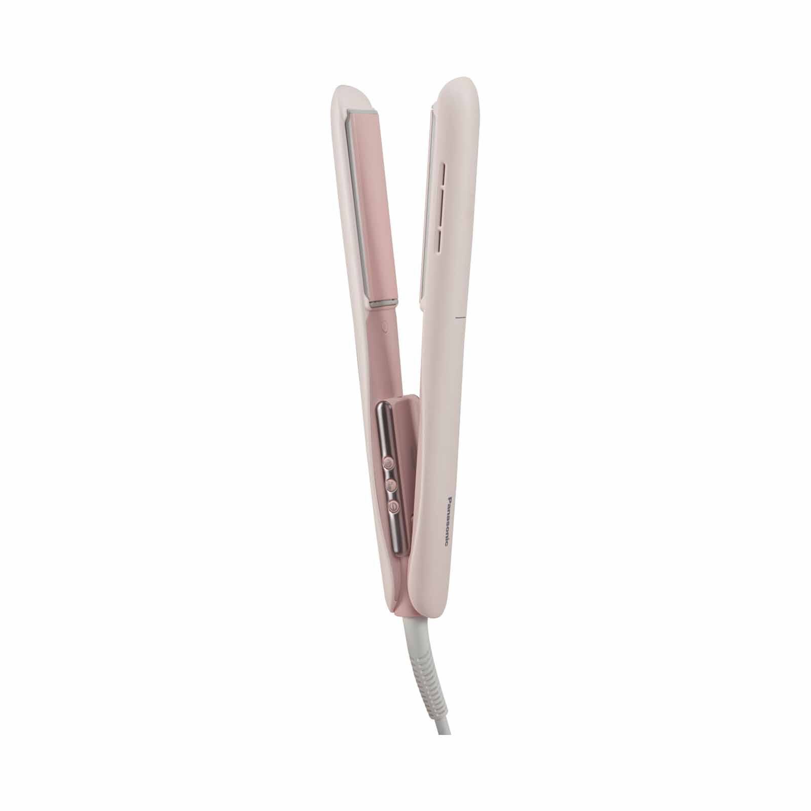 PANASONIC Ionity 2-way Straightener And Styler EH-HV31-P421-image 4