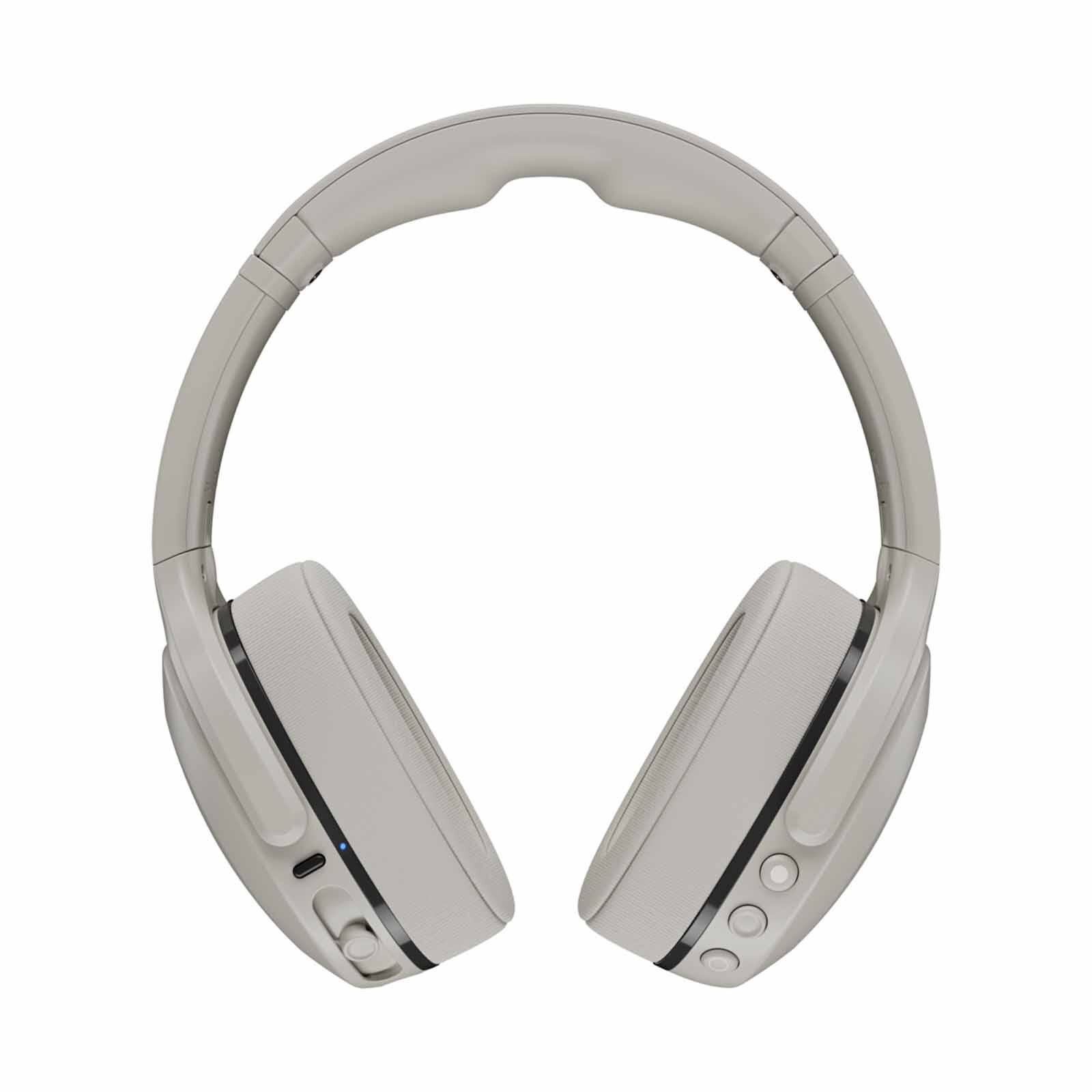 SKULLCANDY Crusher 540 Active Wireless - Concrete SK-S6EVW-T993-image 1