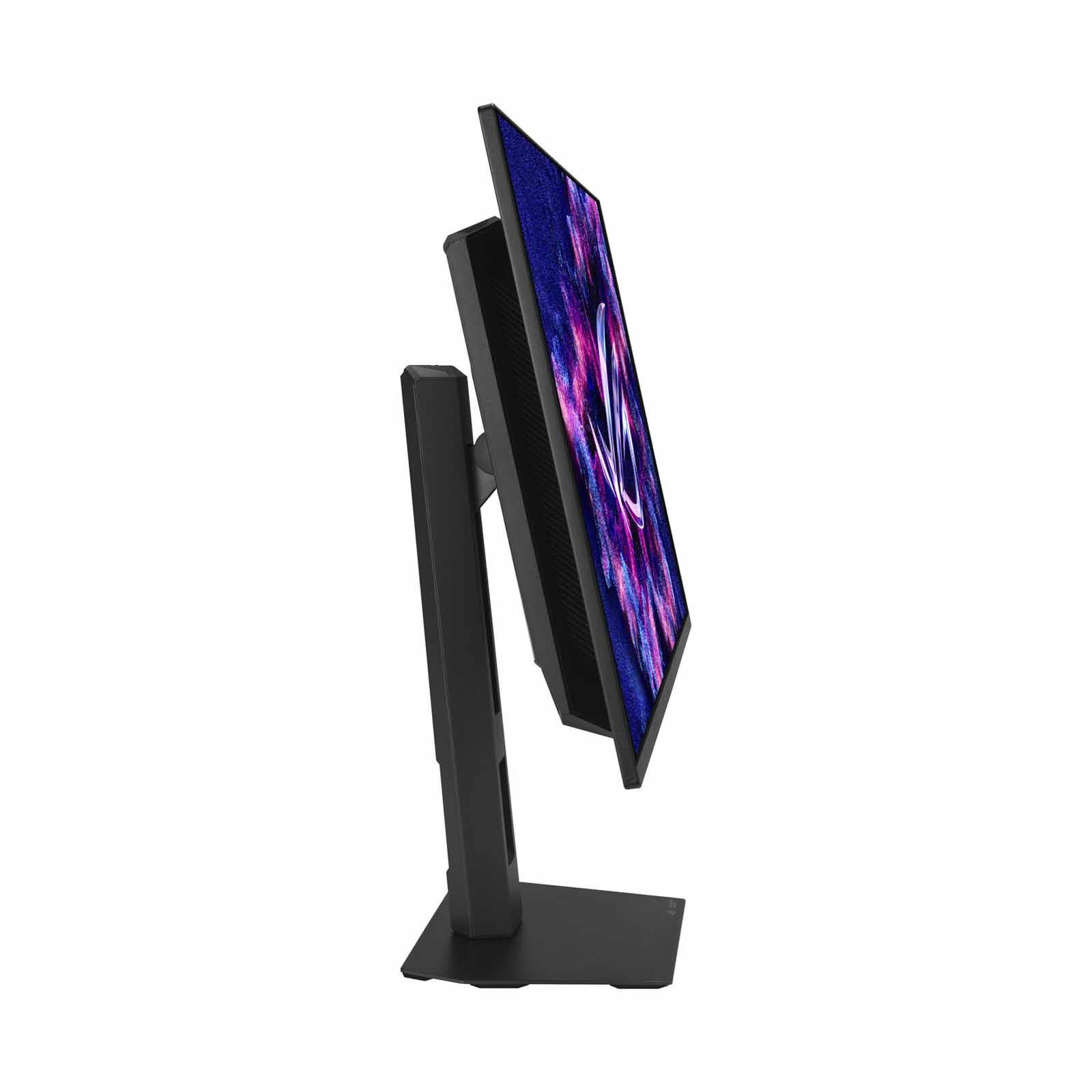 ASUS 26.5in Rog Strix Oled Qhd 360hz Gaming Monitor XG27AQDNG-image 8