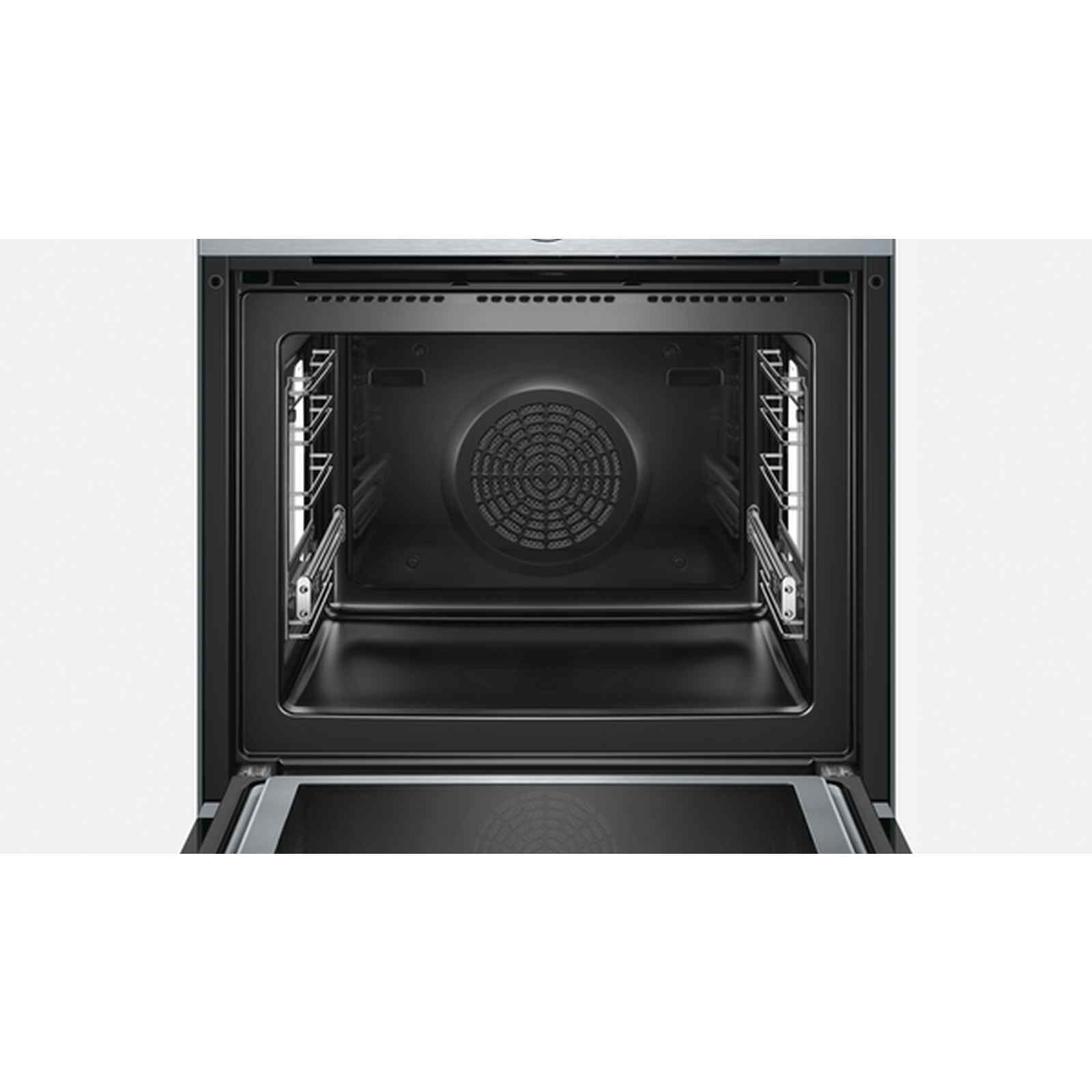 BOSCH Built In Oven (67l) Exclude Installation HNG6764S6-image 4