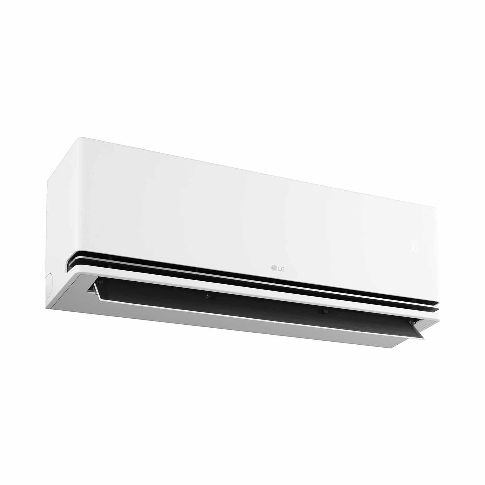 LG Lg 34k Condenser Dualcool S1 Ai Air System 4 (9000btu X 2, 12000btu X 1, 24000btu X 1) Z4UQ34GFA1+ S3NZ091L1DA X2 /S3NZ121L1DA/ZMNQ24GS1L-image 3