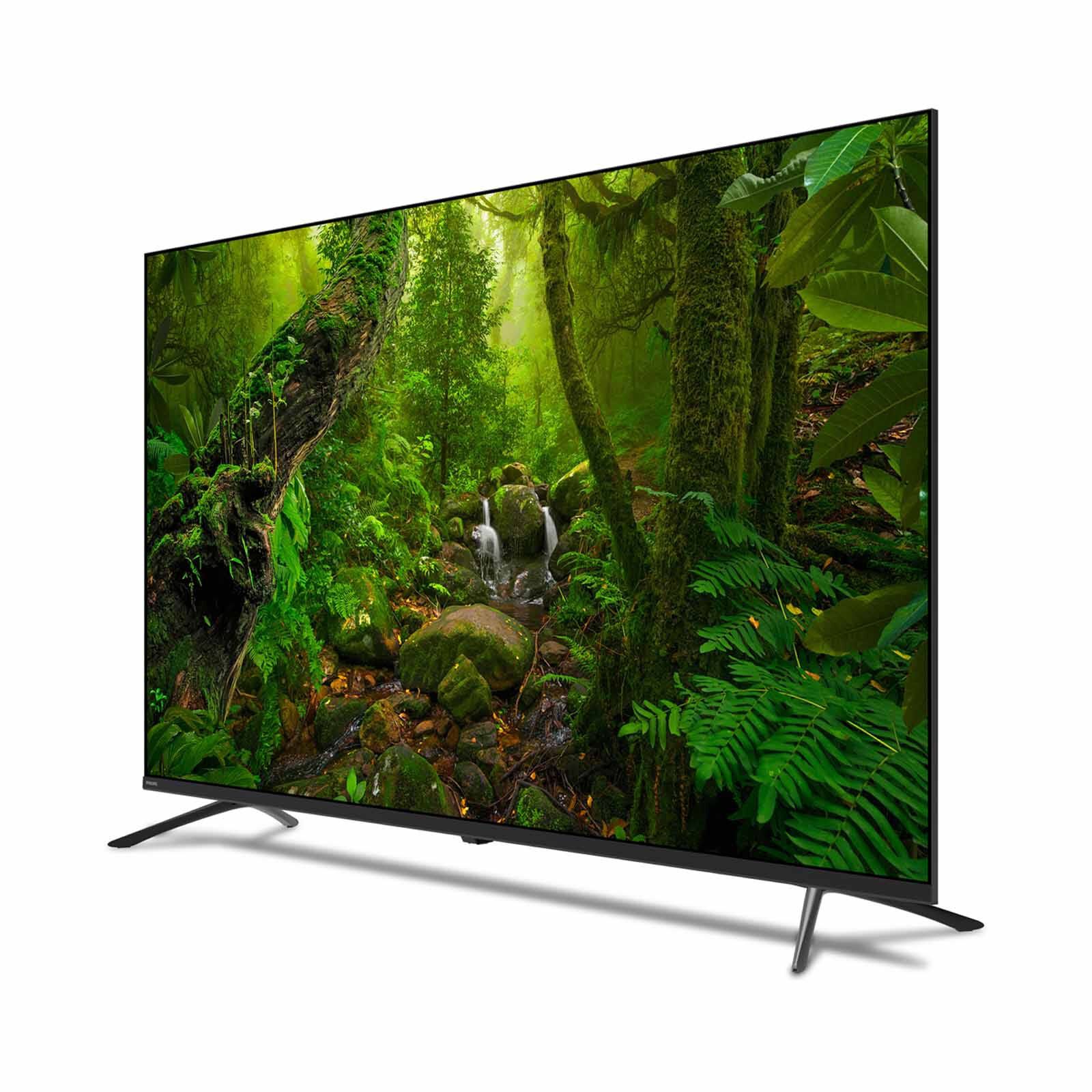 PHILIPS 55 In 4k Mini Led Google Tv 55PML8669/98-image 2