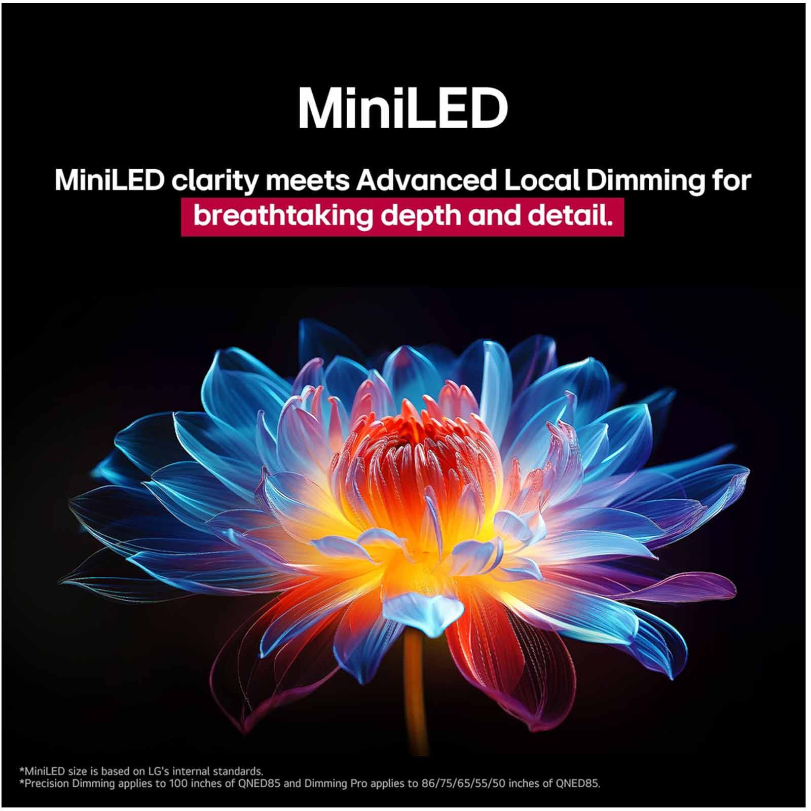 LG 65 In 4k Qned Smart Tv 65QNED86ASA.ATC-image 9