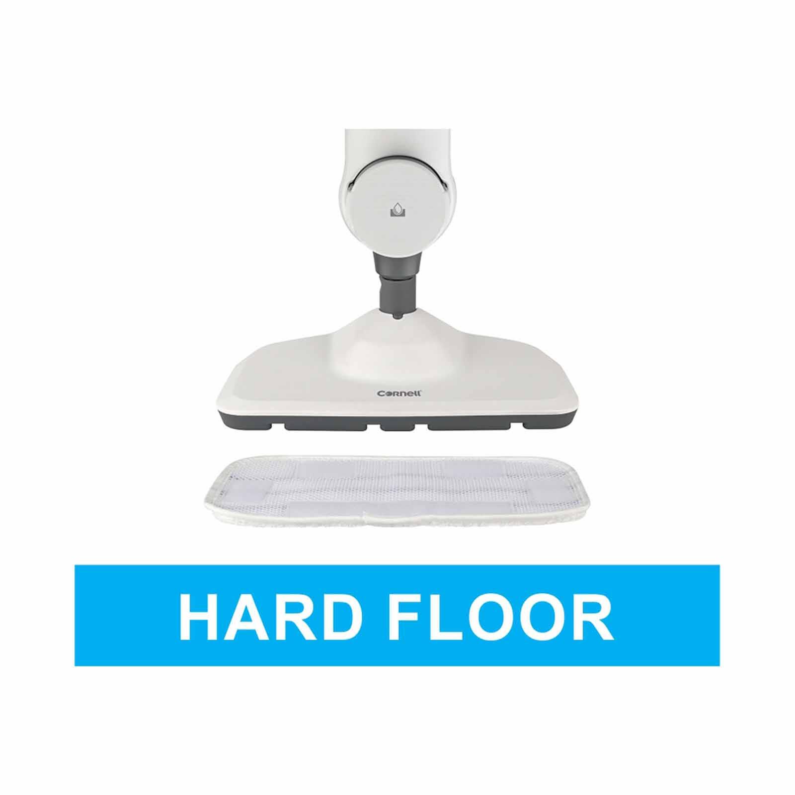 CORNELL Nano Steam Mop CESM330WH-image 10