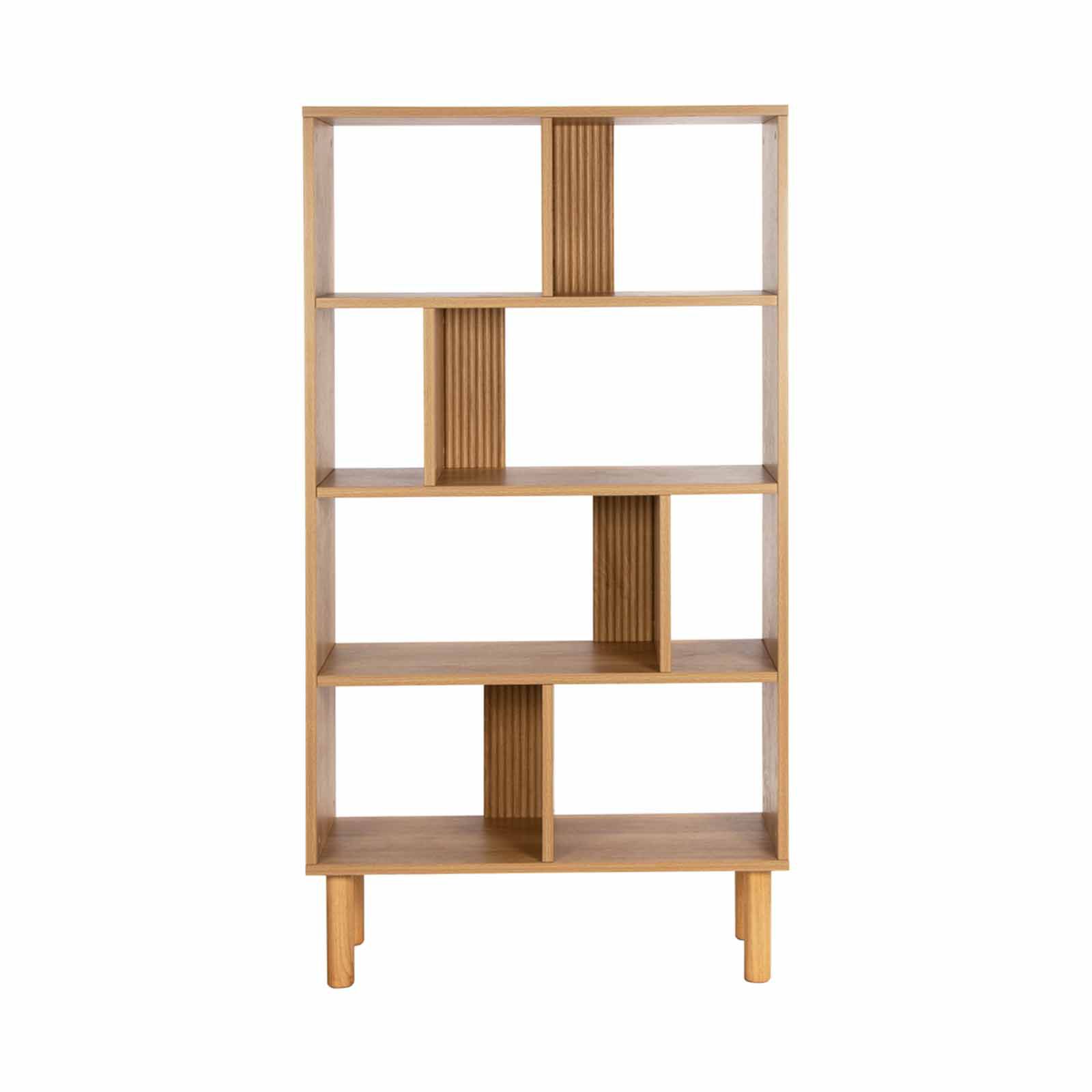 MUZE Dividers / Bookcase OSKAR