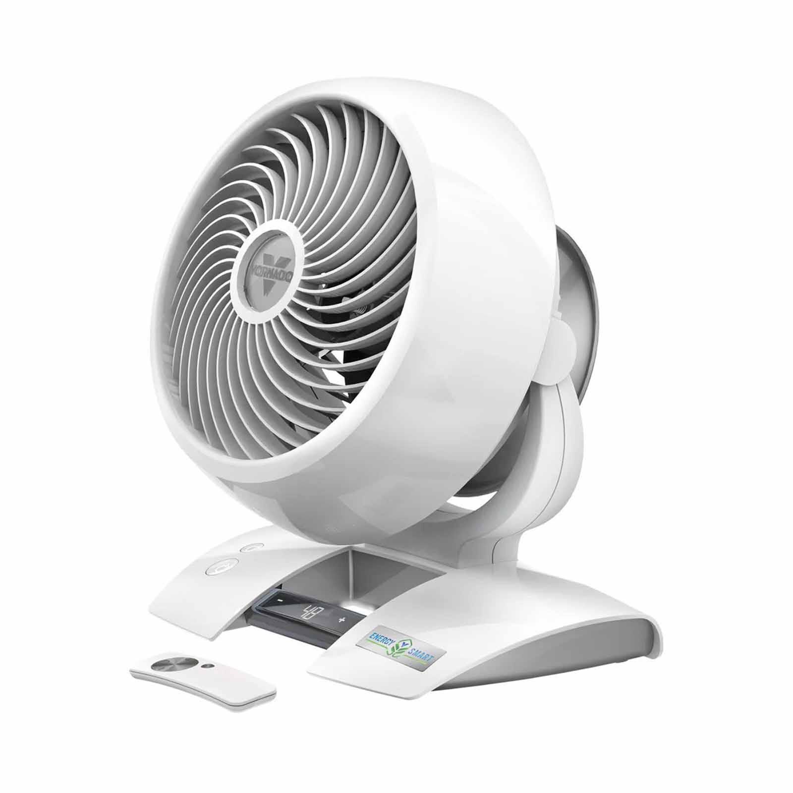 VORNADO 10 In Dc Desk Fan 6303DC-AN-image 2