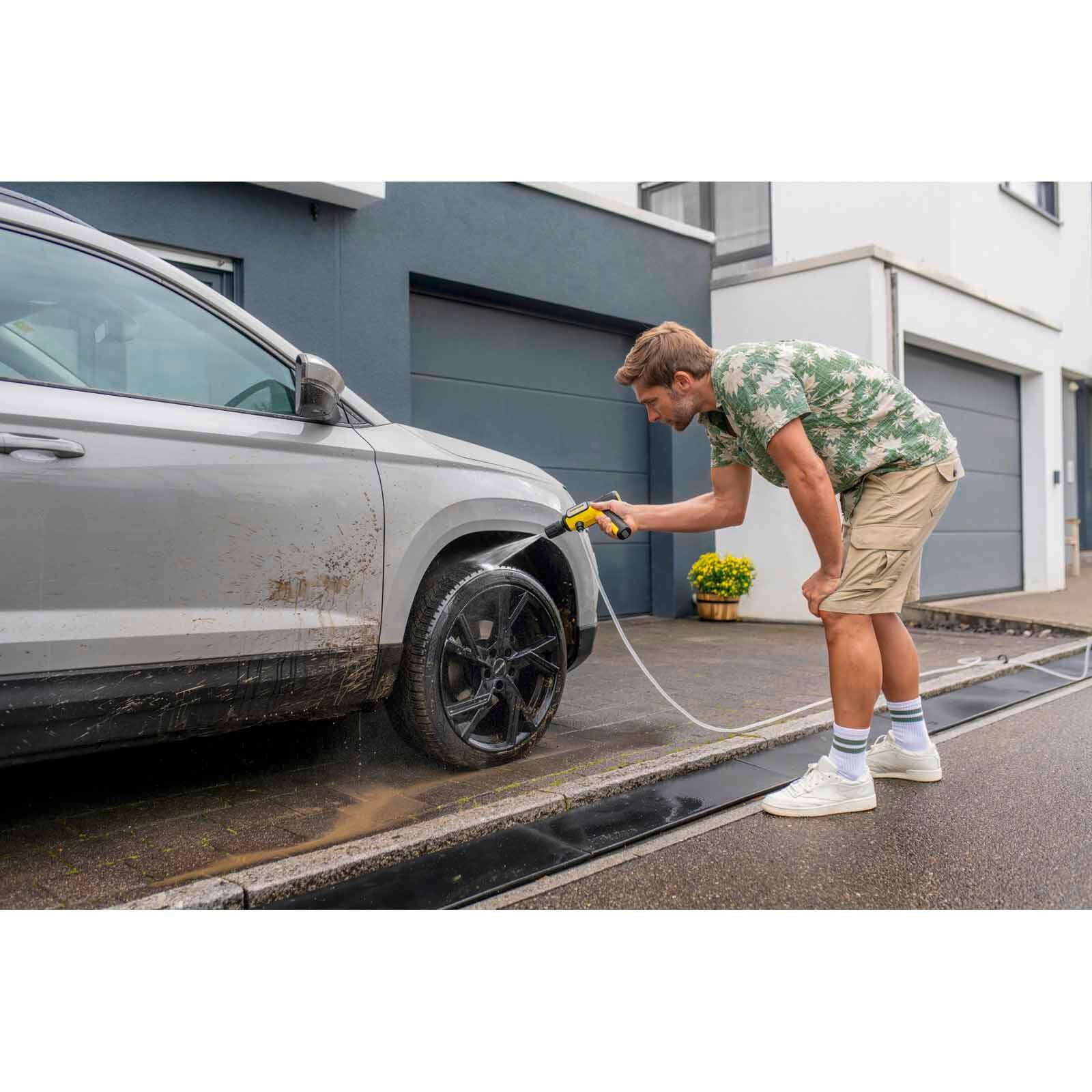 KARCHER Handheld Compact Mobile Cleaner OC HANDHELD COMPACT-image 6