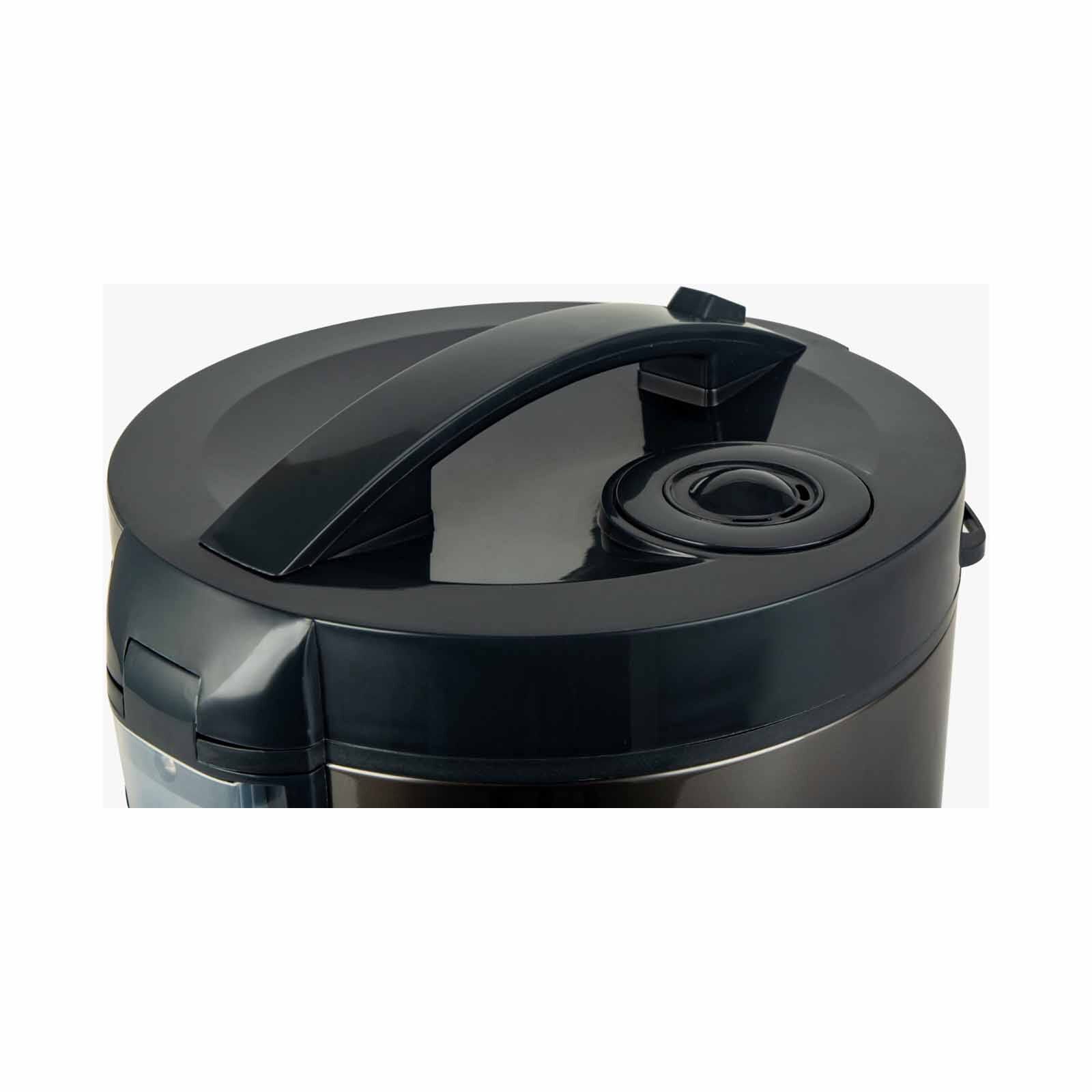 CORNELL Jar Rice Cooker (1.0l) CRCJS10B-image 5