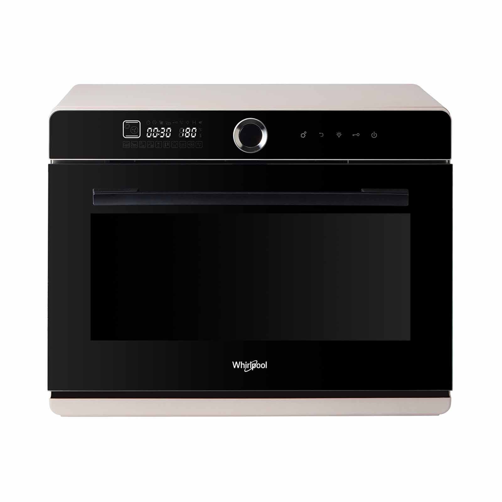 WHIRLPOOL Oven Steamer - Milkshake CS2322M