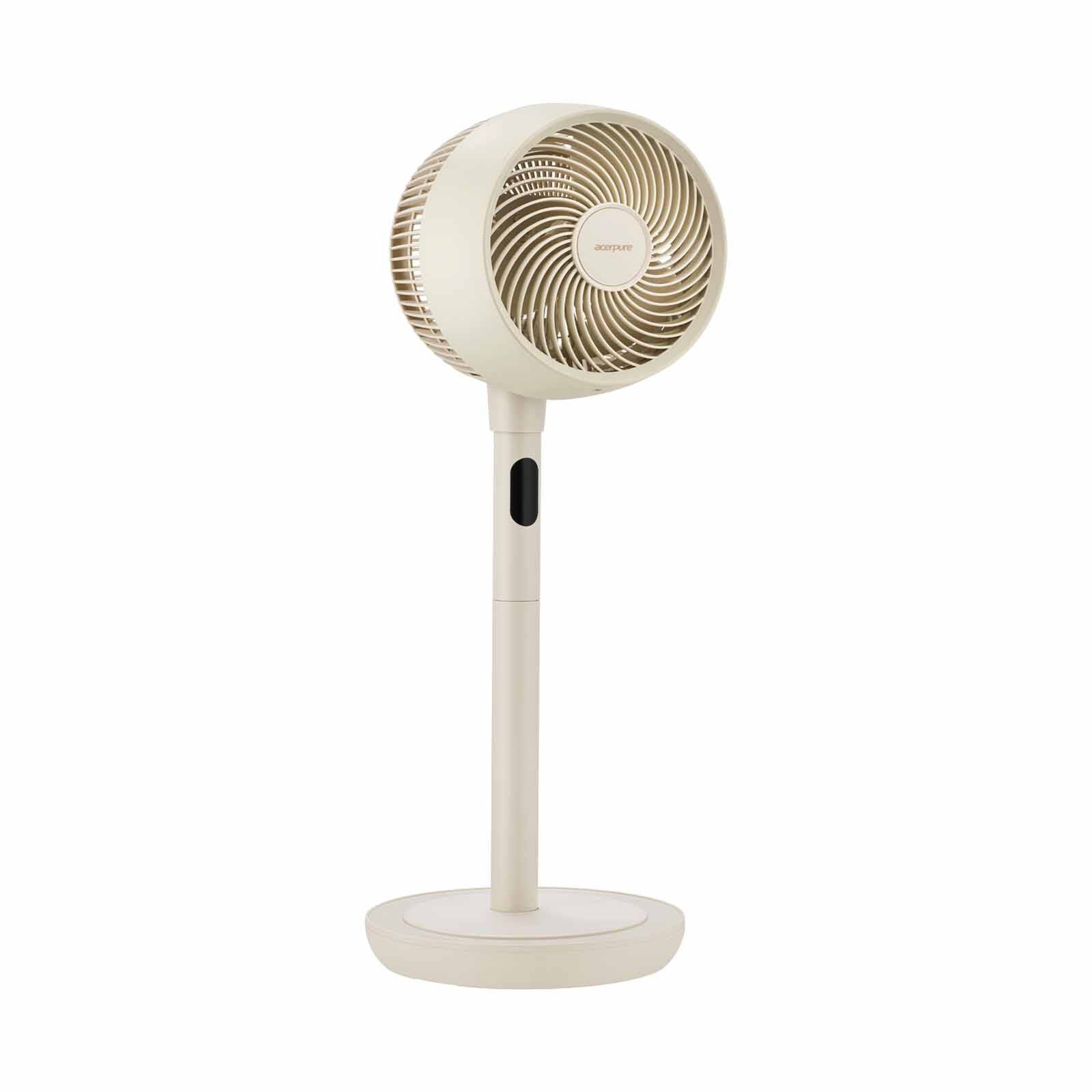 ACER Acerpure Cozy F2 Air Circulator -beige AF773-20Y-image 7