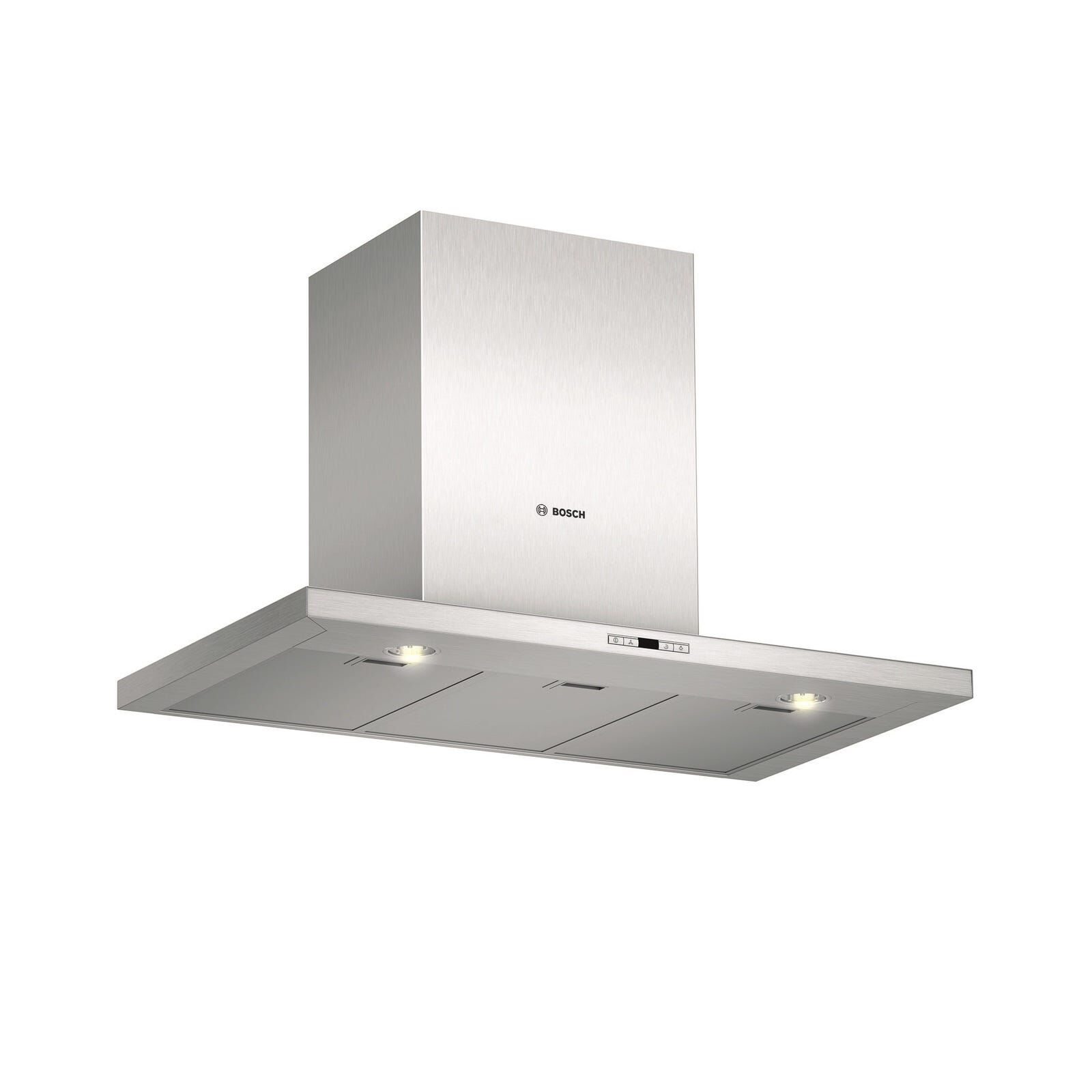BOSCH Chimney Hood (90cm) (exclude Installation) DEE928PSG-image null