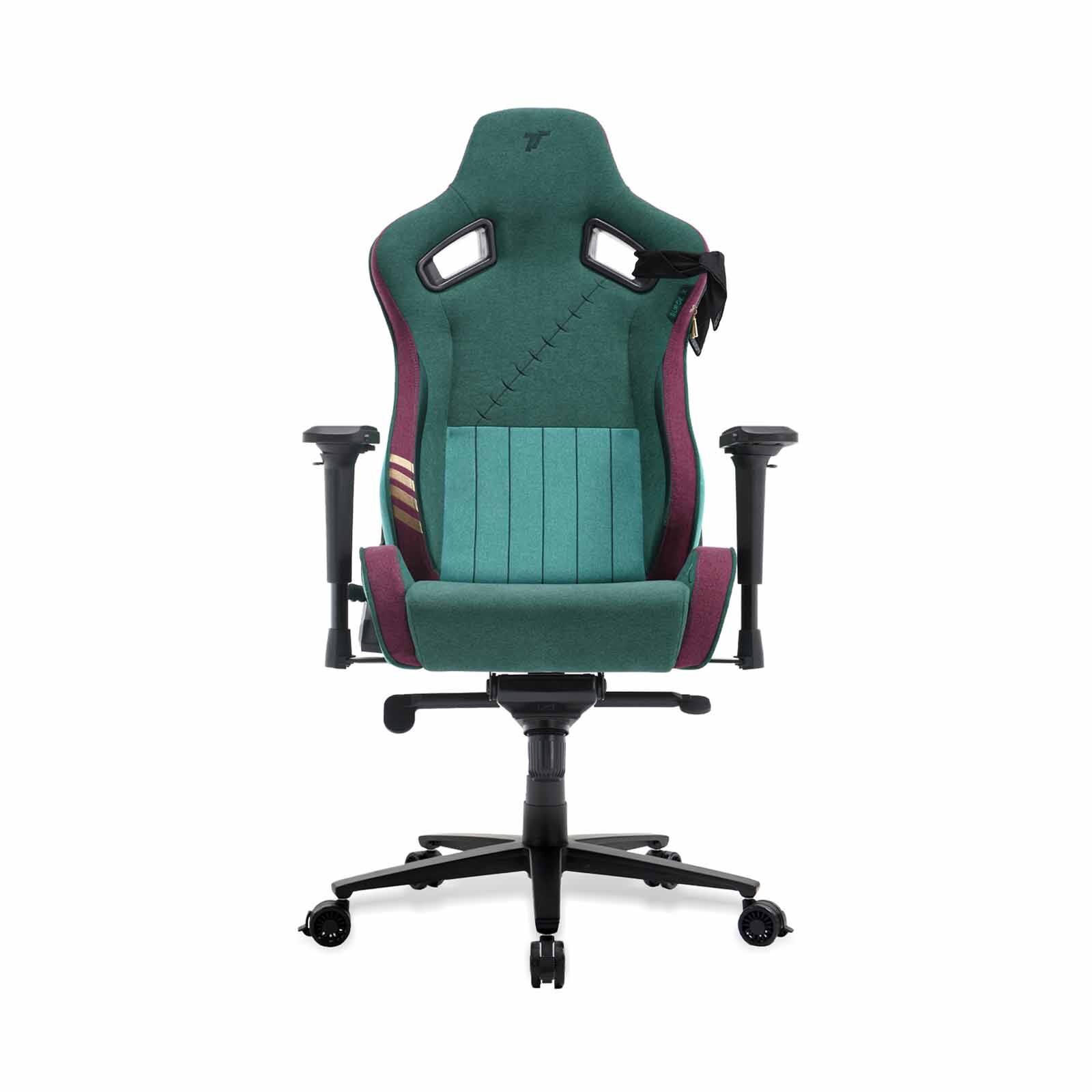 TTRACING Surge X Air Threads Fabric Gaming Chair - Zoro Edition TTRSURGEXOPZR-001