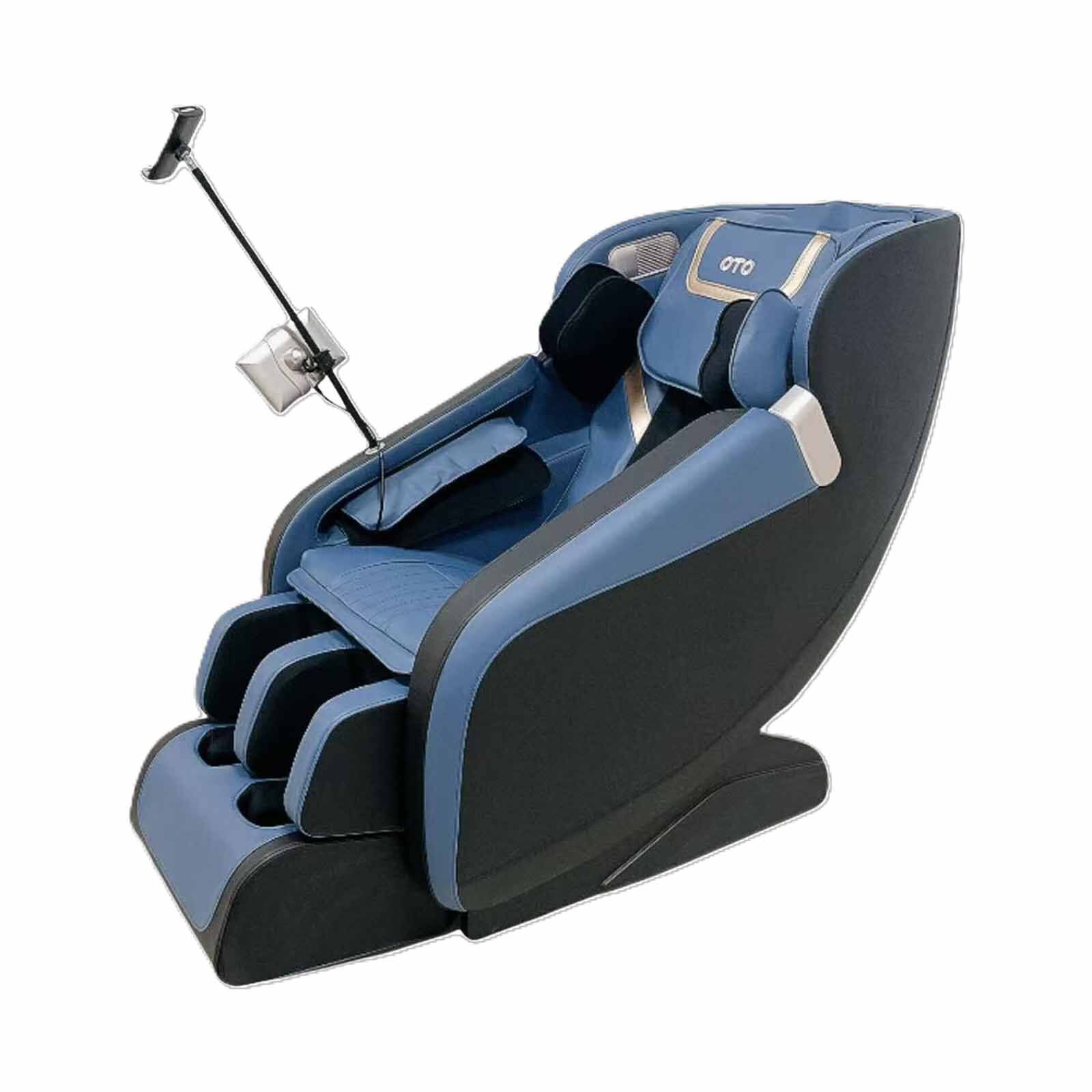 OTO Elements Full Body Massage Chair EM-01-image 2