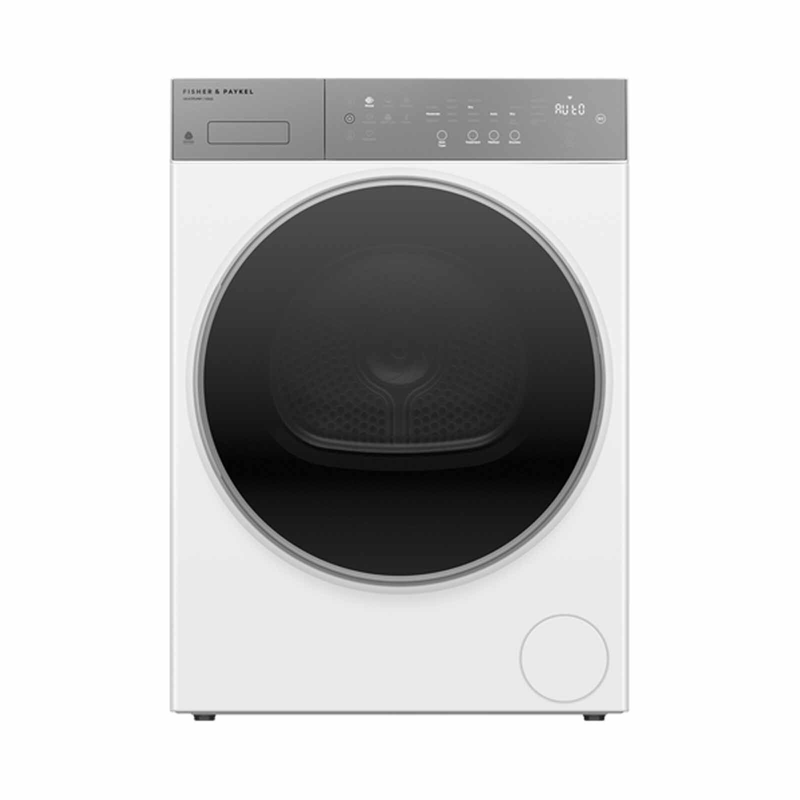 FISHER & P Heat Pump Dryer - White (10kg) DH1060P5