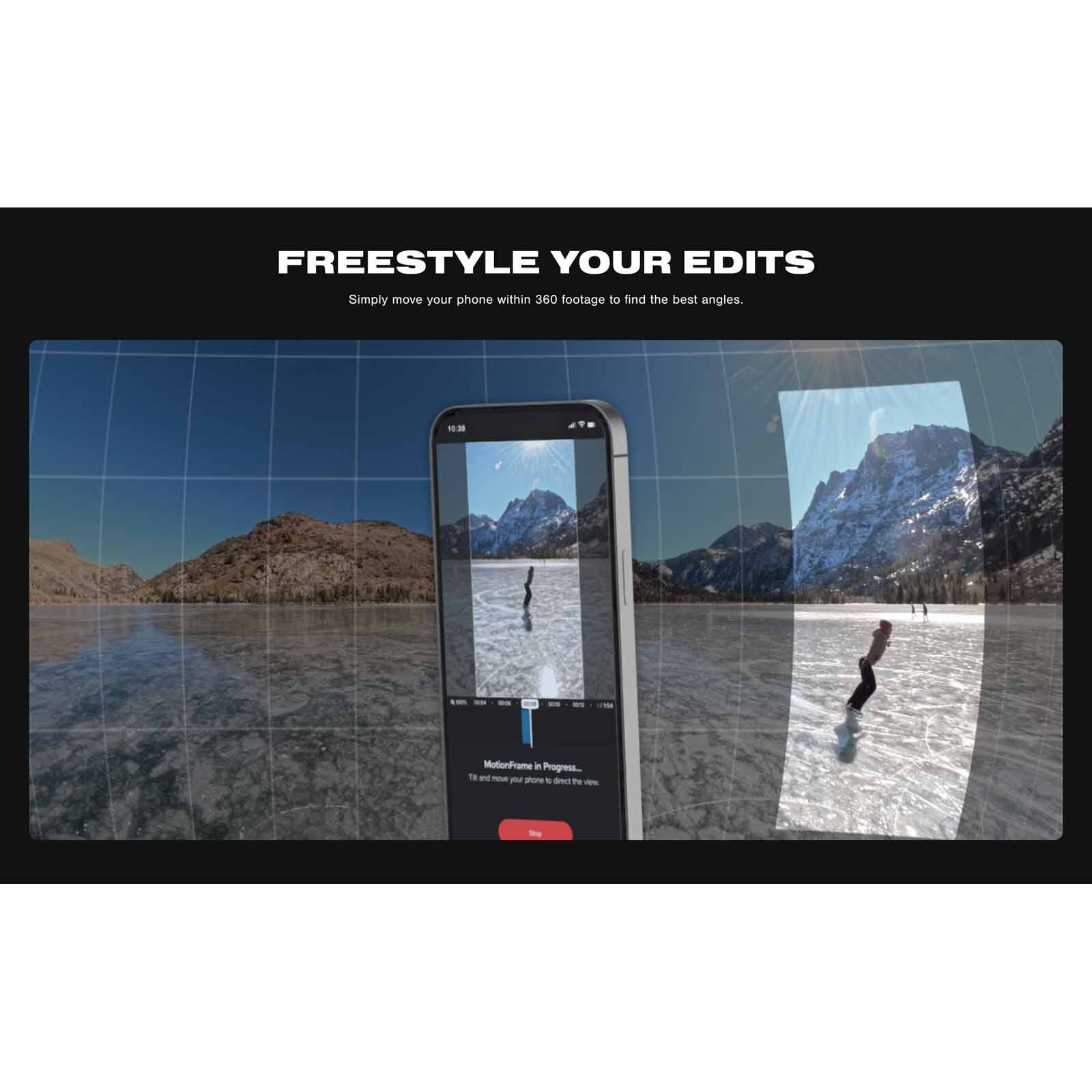 GOPRO Max2 + Accessories Bundle CHDFZ-311-RW-image 18