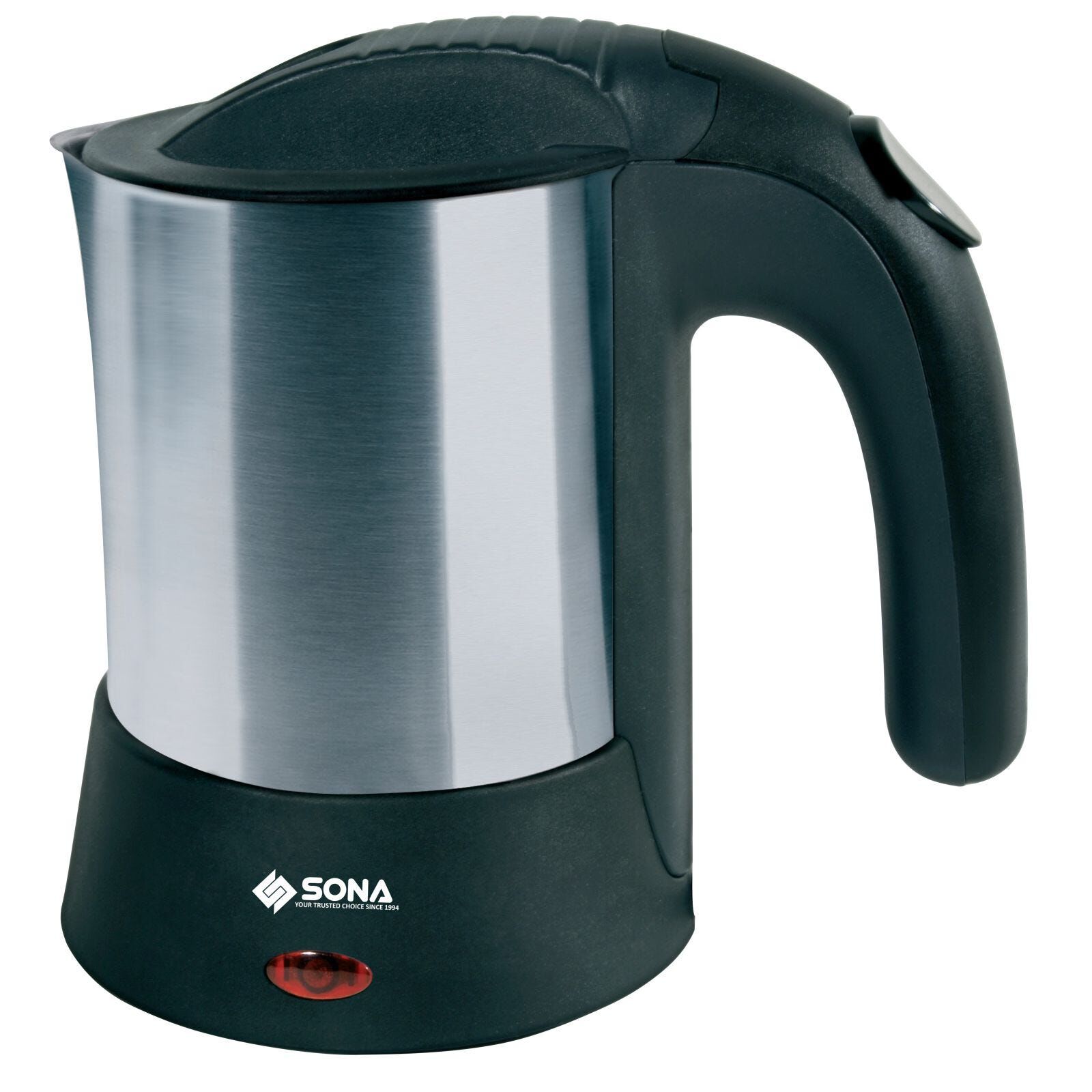 SONA Personal And Traveler Kettle (0.5l) T24-image null
