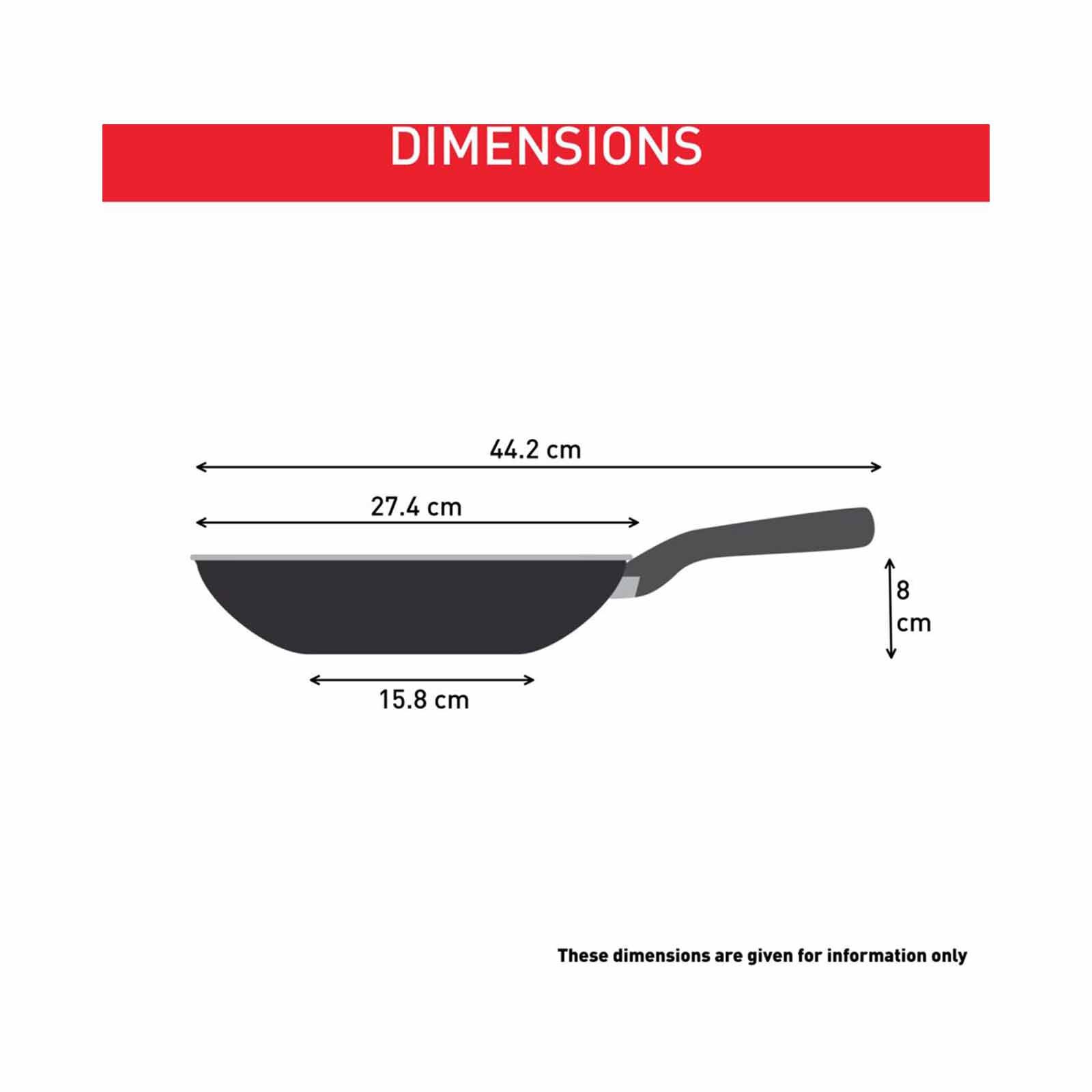 TEFAL So Chef Deep Frypan 24cm G13584-image 4