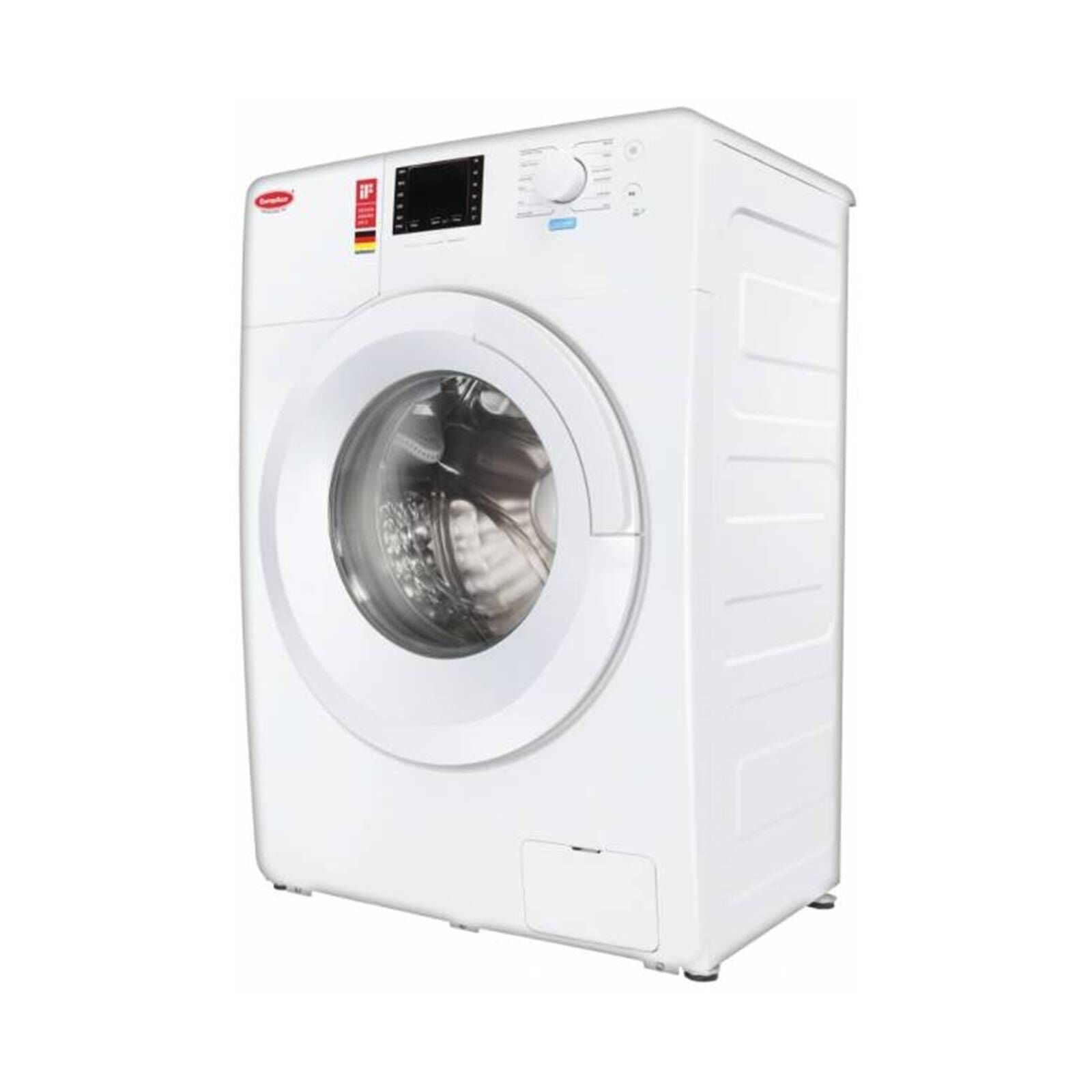 EUROPACE Front Load Washer (8.5kg) EFW5850S (WHITE)-image 2
