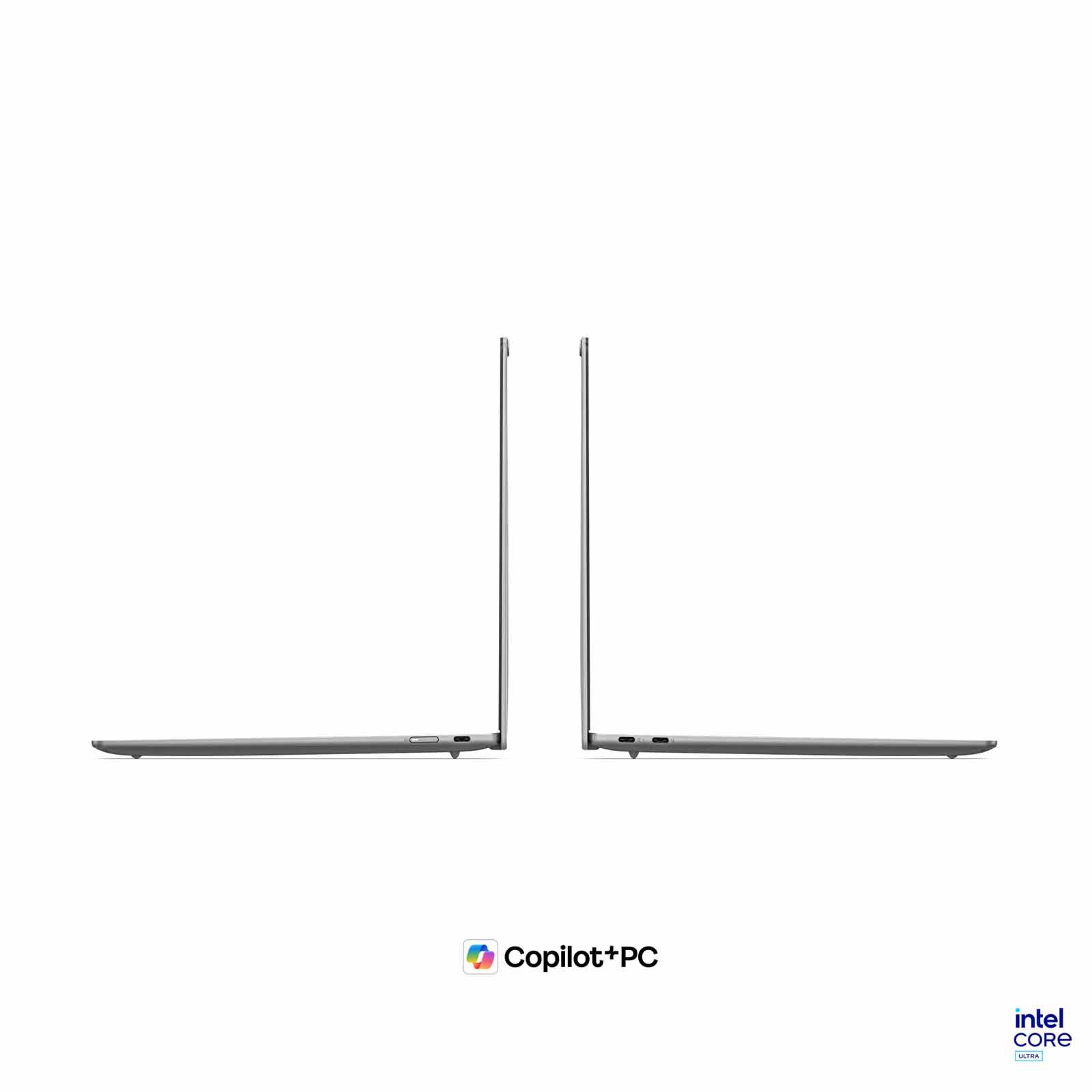 LENOVO 14in Wuxga Oled Intel Ultra 7 256v 16gb Intel Arc Graphics 140v 512gb Ssd Win 11 Home IDEAPAD SLIM 5 ULTRA 14ILL11 83VX001CSB-image 10