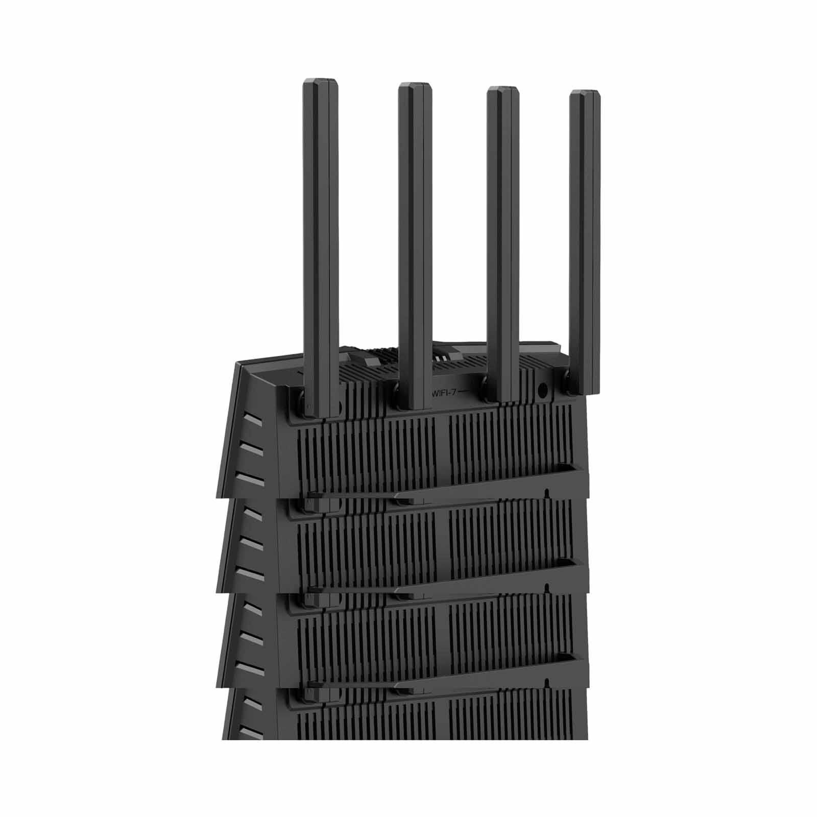 ASUS Tri Band Wifi 7 Router 10g RT-BE92U-image 4