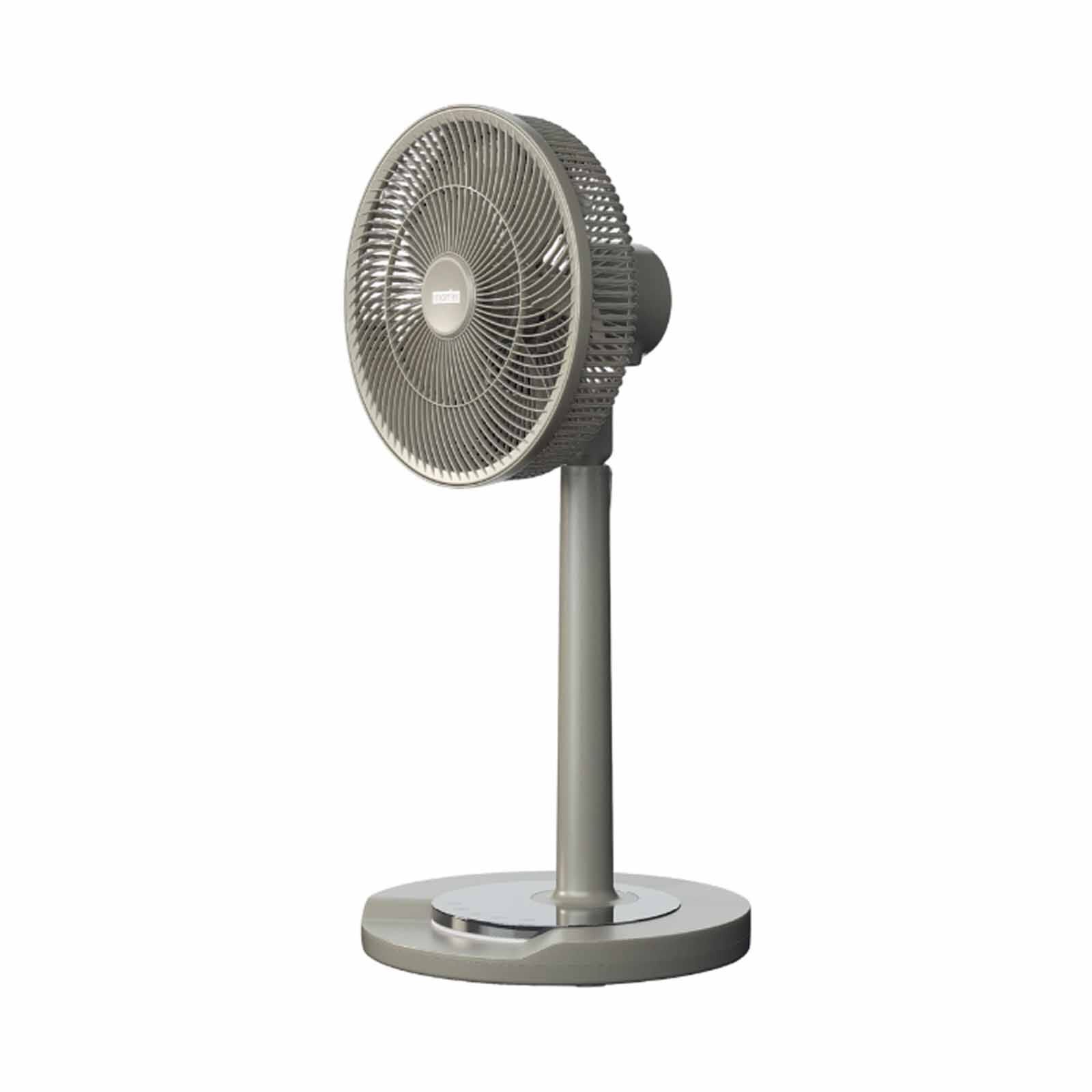 MORRIES 12 In Bldc Stand Fan-grey Color MS7812DCSFR-image 6