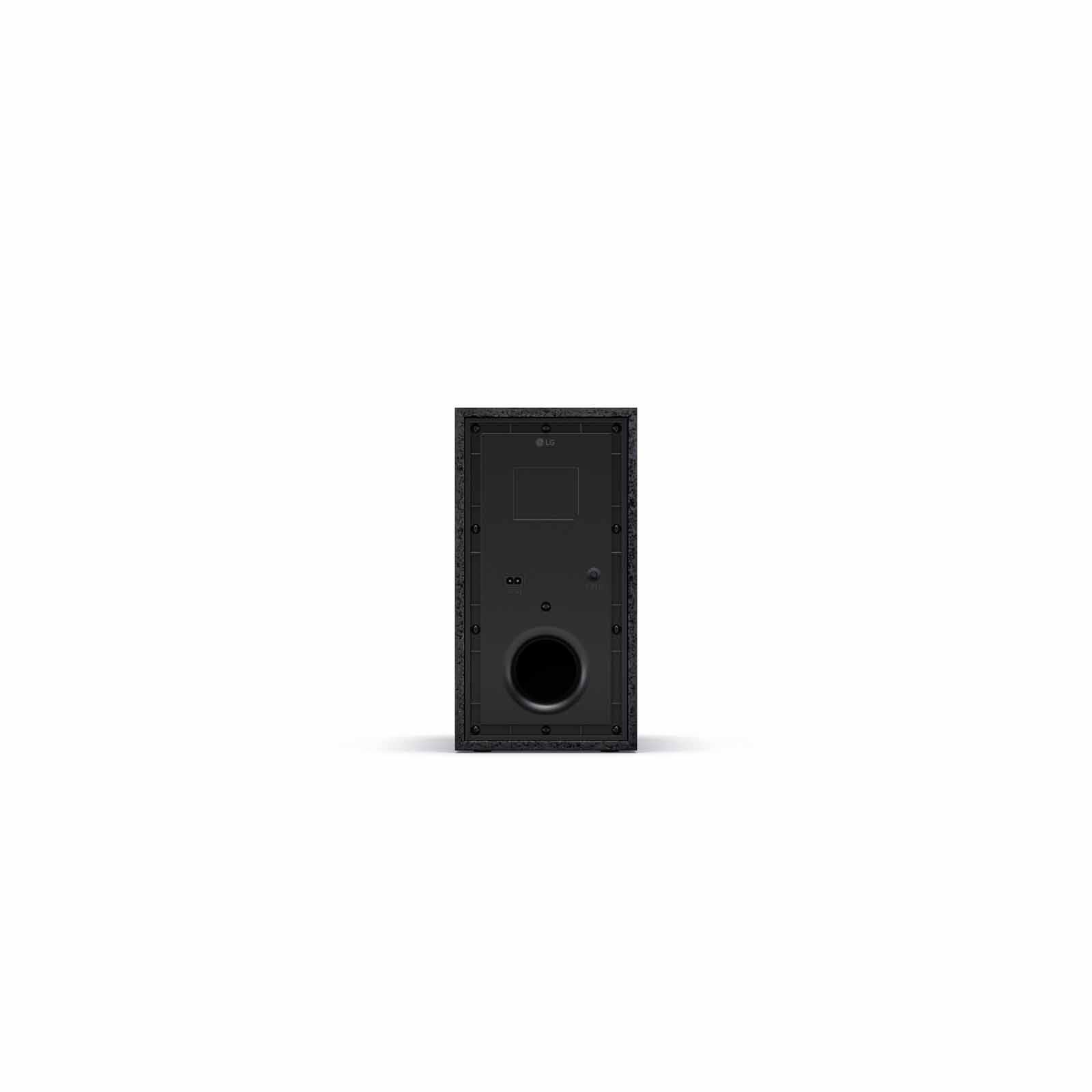 LG 3.1.1 Ch Soundbar S70TYASGPLLD-image 11