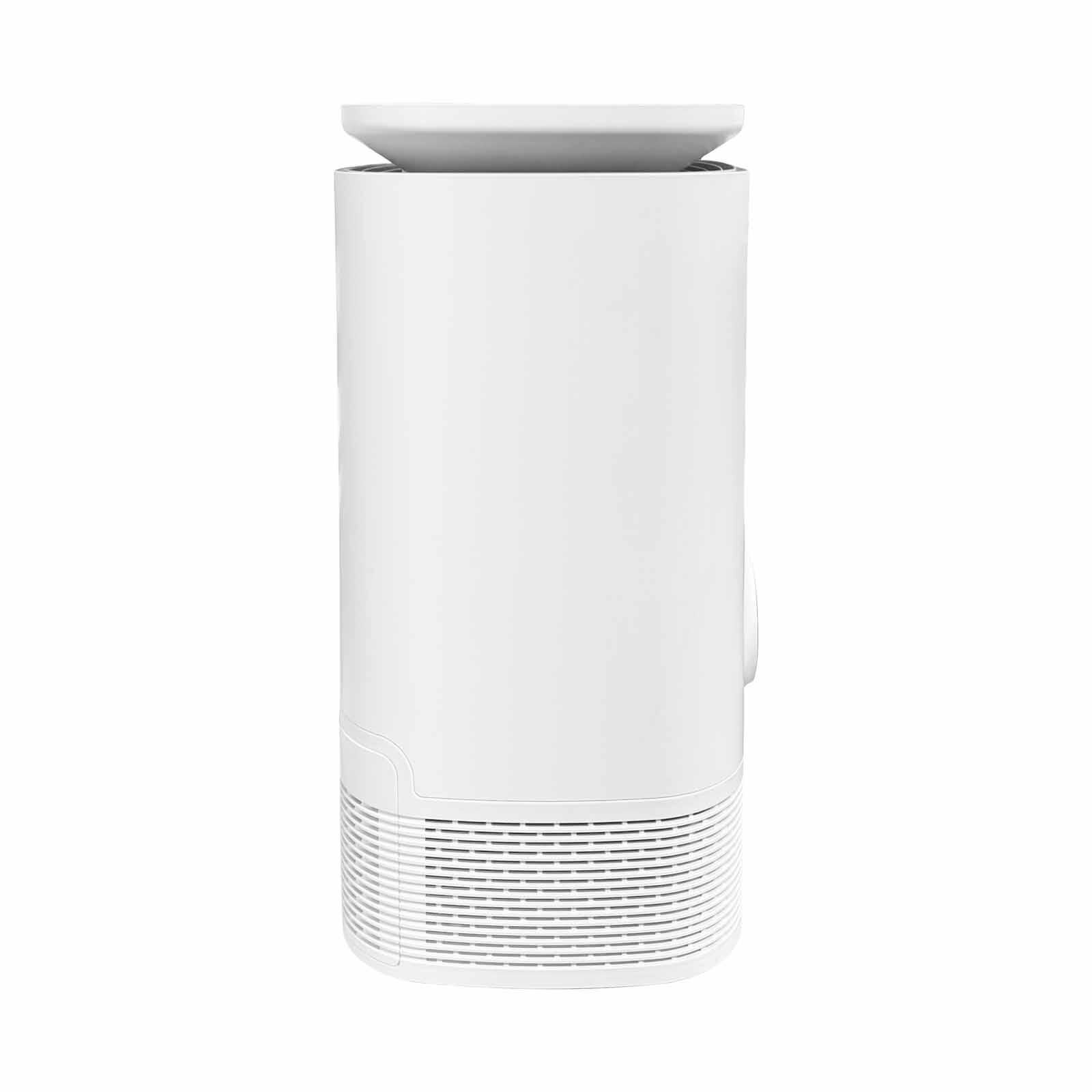 EUROPACE Smart Bionic Air Washer/ Air Circulating Fan (45m2) EPU9520DWH-image 2