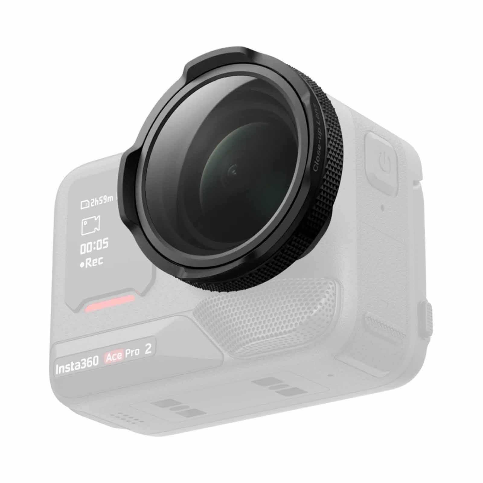 INSTA360 Ace Pro 2 Close-up Lens CINSCBGF-image 5