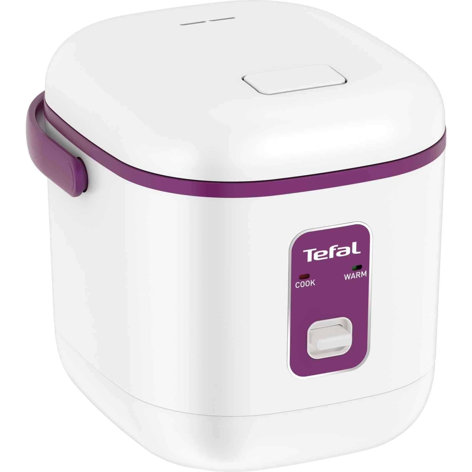 TEFAL Mini Mechanical Rice Cooker 0.4l RK1721