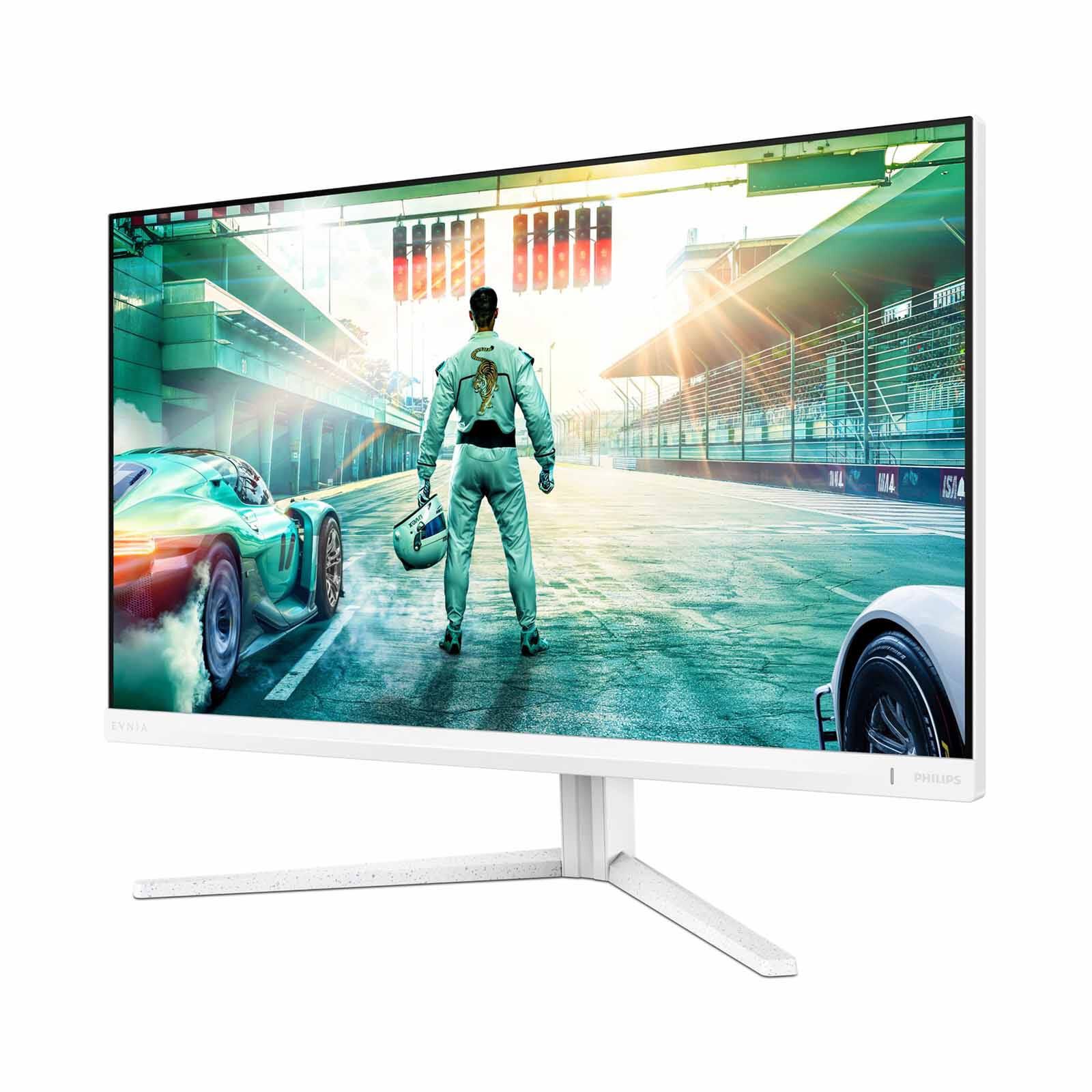 PHILIPS 27in Fast Ips 260hz 0.3ms Gaming Monitor 27M2N3501PA-image 3