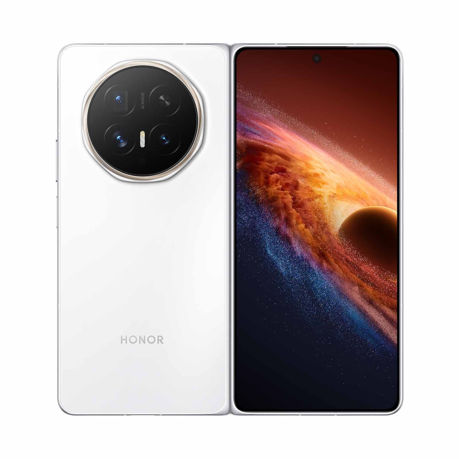 HONOR Magic V6 (16gb+512gb) White 5109CEUJ-image 1