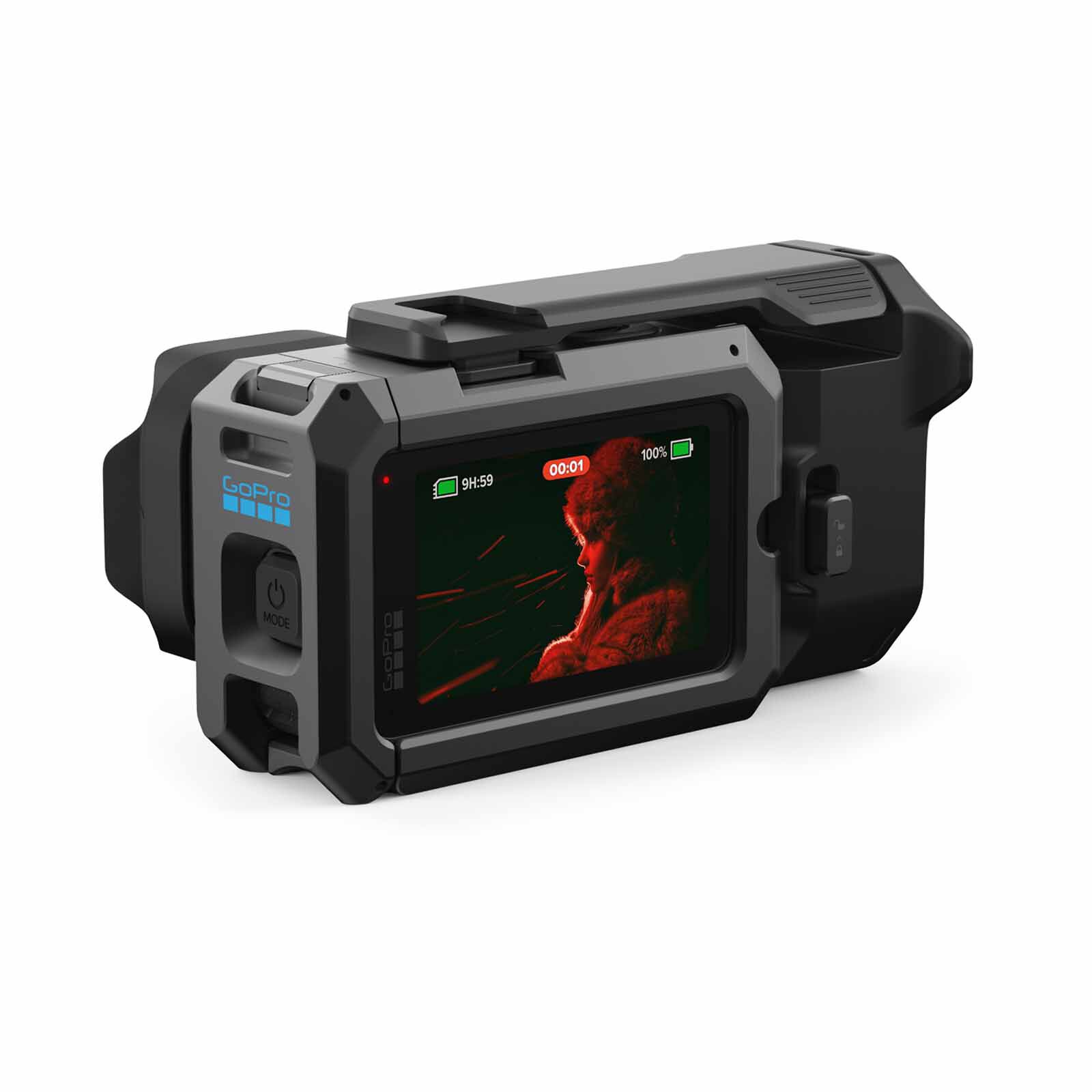GOPRO Mission 1 Pro Grip Edition CHDRW-011-RW-image 3