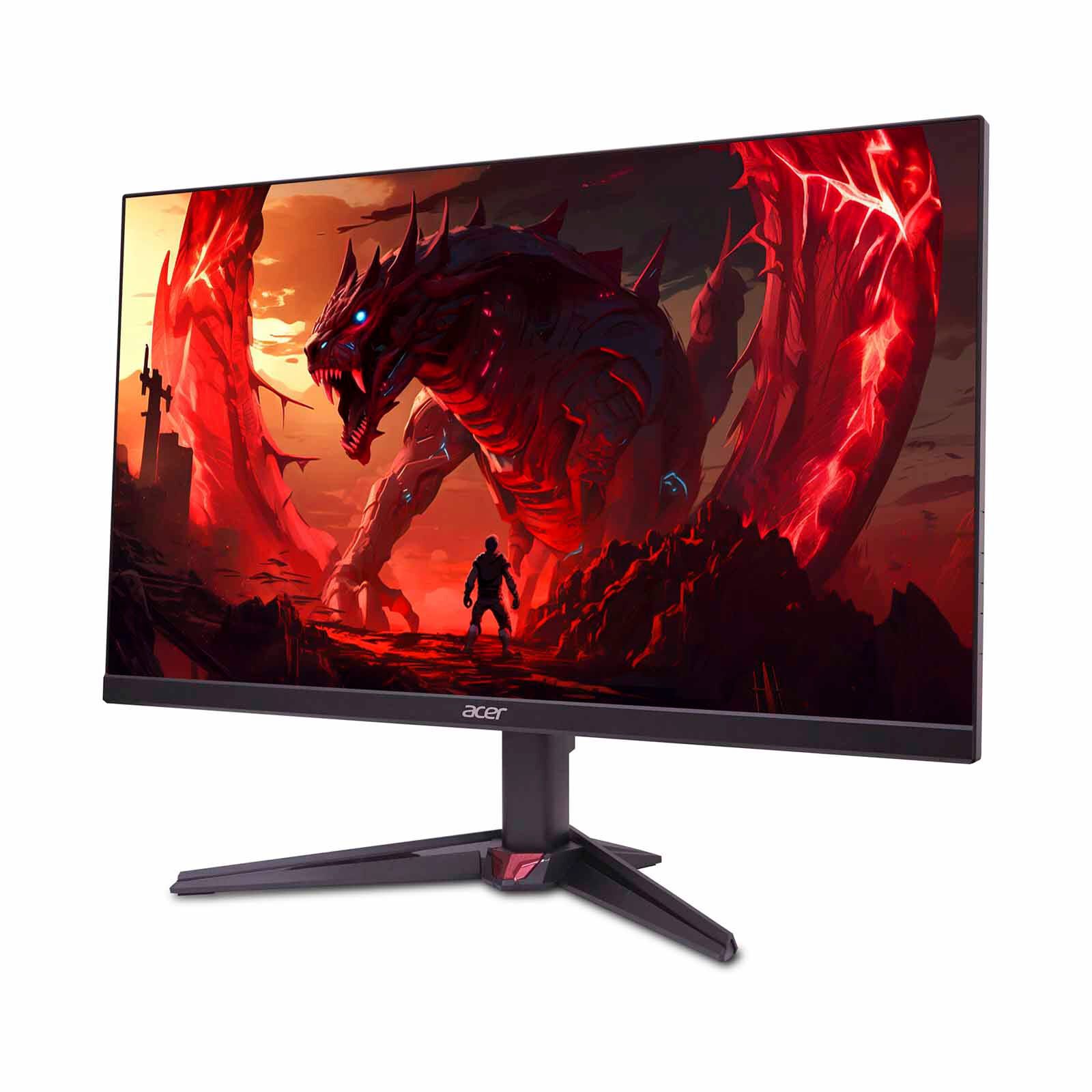 ACER 27in Wqhd Gaming Monitor VG270U X1-image 2