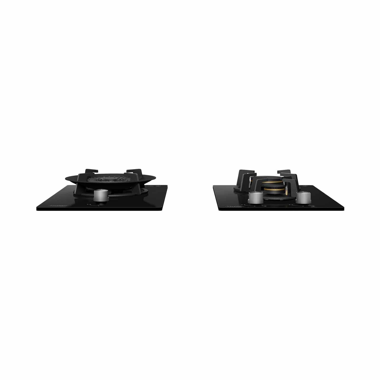 FUJIOH 30cm 1 Burner Gas Hob (lpg) (exclude Installation) FH-GS2515 SVGL LPG-image 4