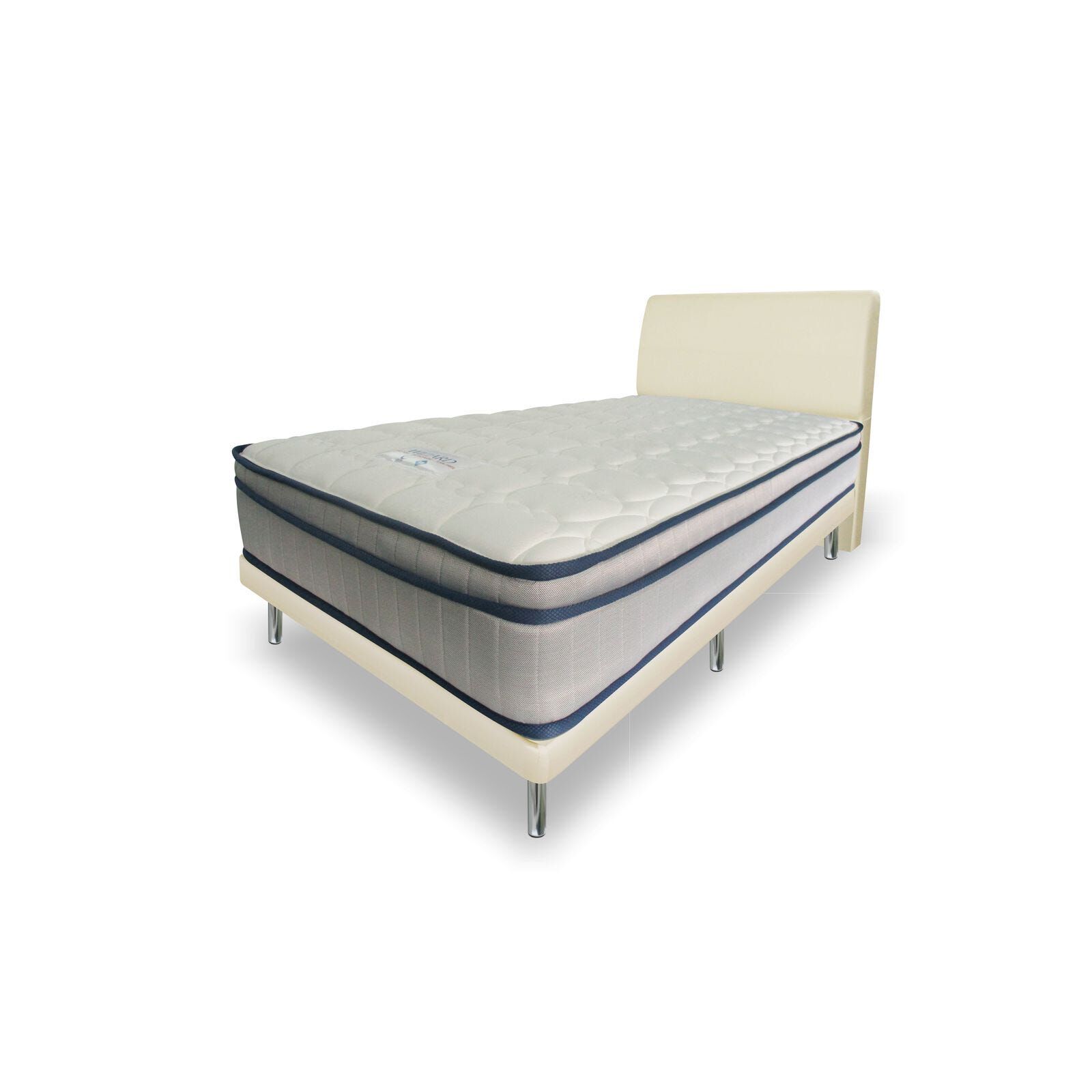 SLEEP ENCH Single Size Mattress - 9 Inch WIZARD