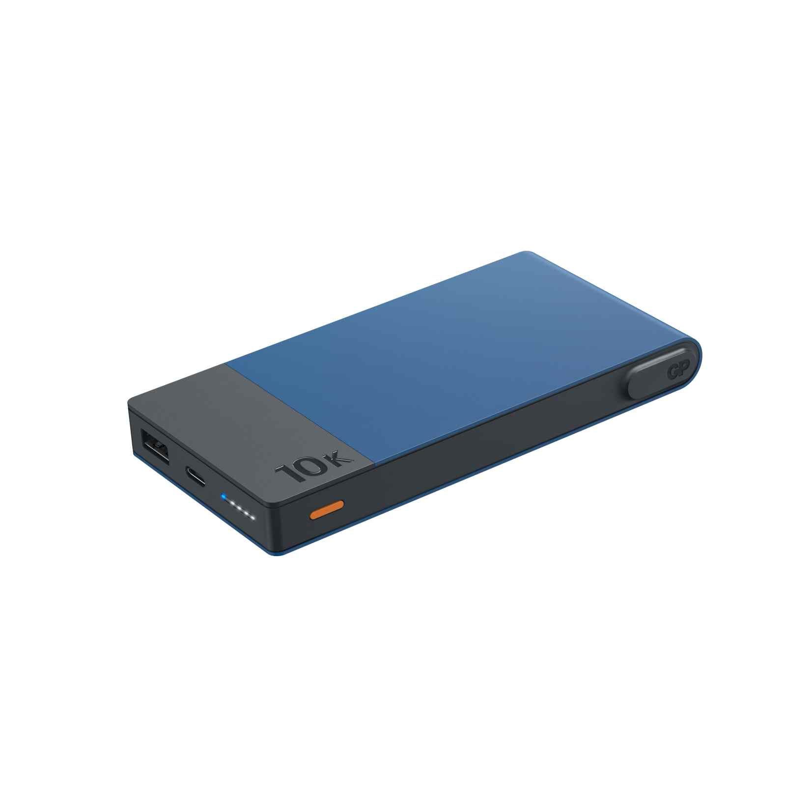 GP Gp M2 Powerbank 10,000mah (blue) GPACCM10B002-image 6