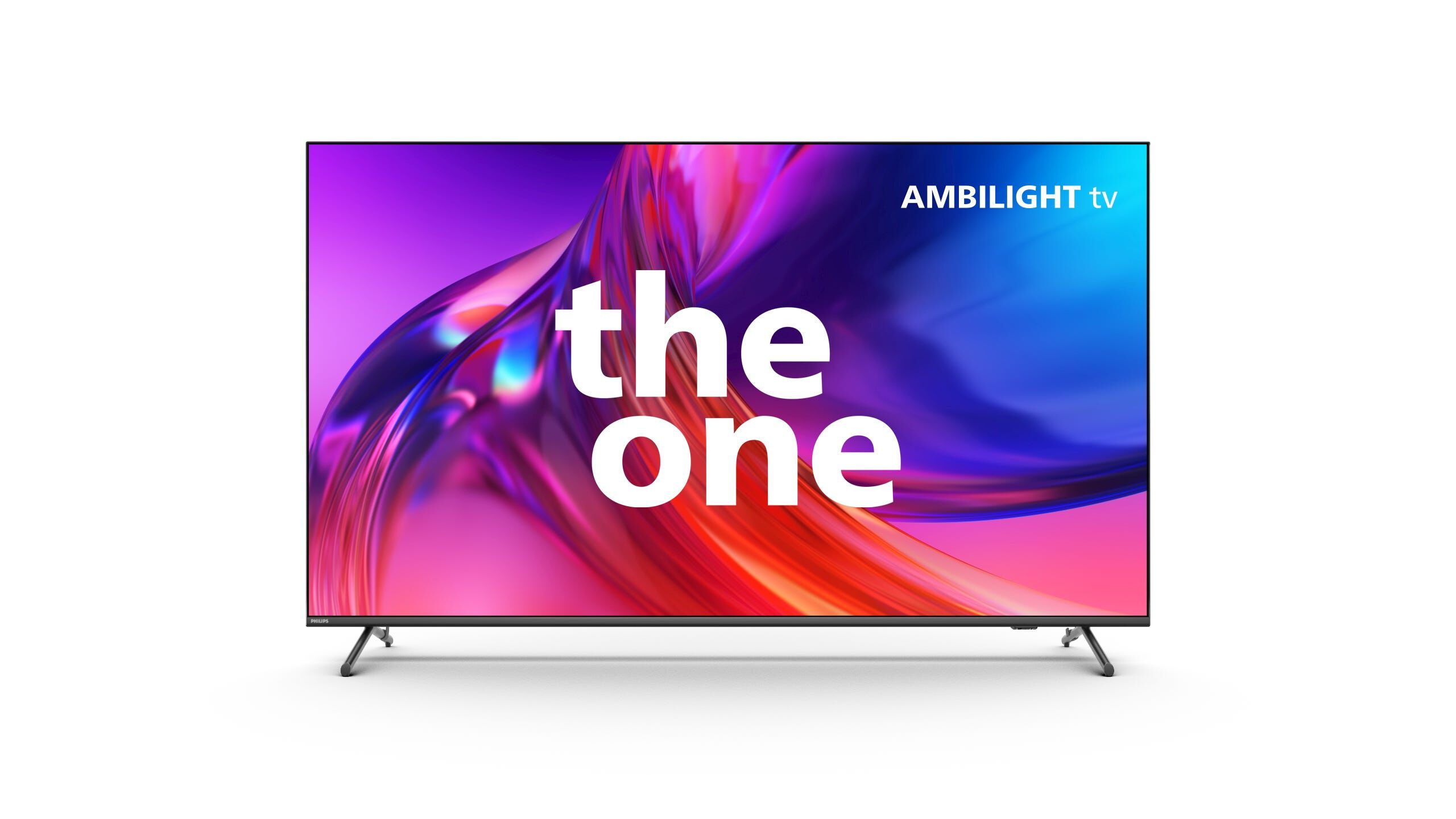 PHILIPS 85 In 4k Uhd Google Led Tv 85PUS8808/12-image 1