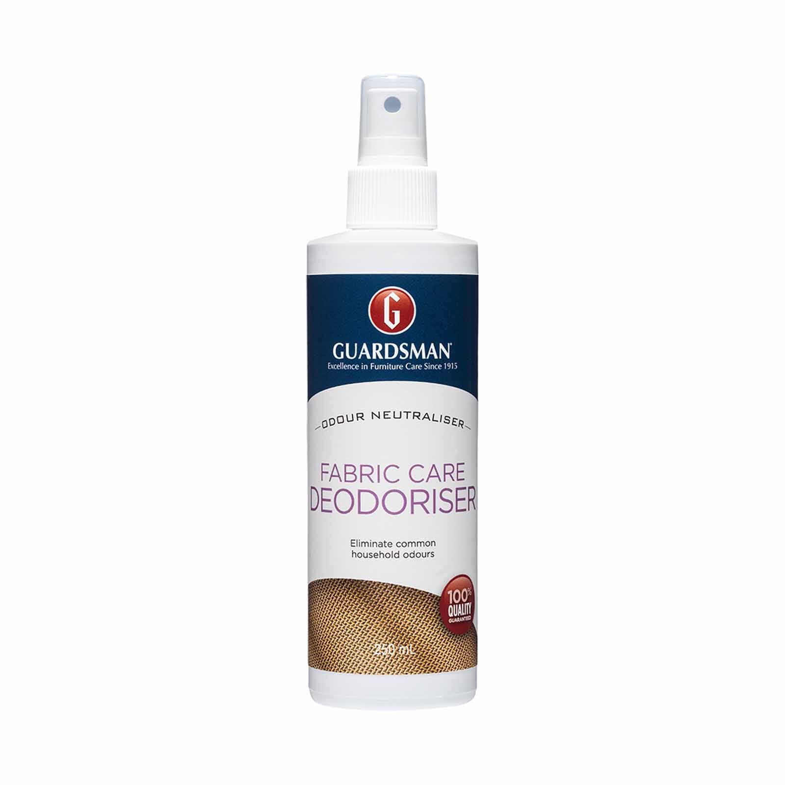 GUARDSMAN Fabric Care Deodoriser (250ml) GM-IGF3210-image null