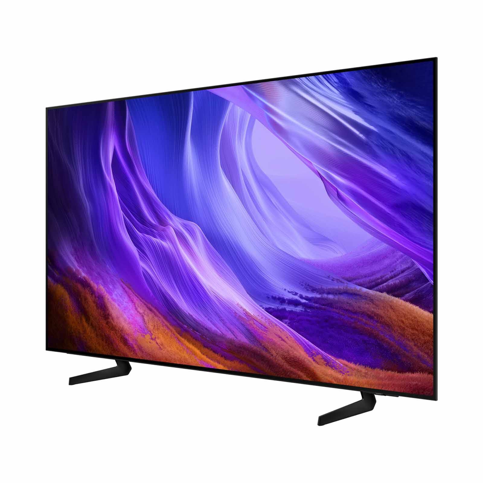 SAMSUNG 83 In 4k Oled Ai Tv QA83S85HAEXXS-image 6