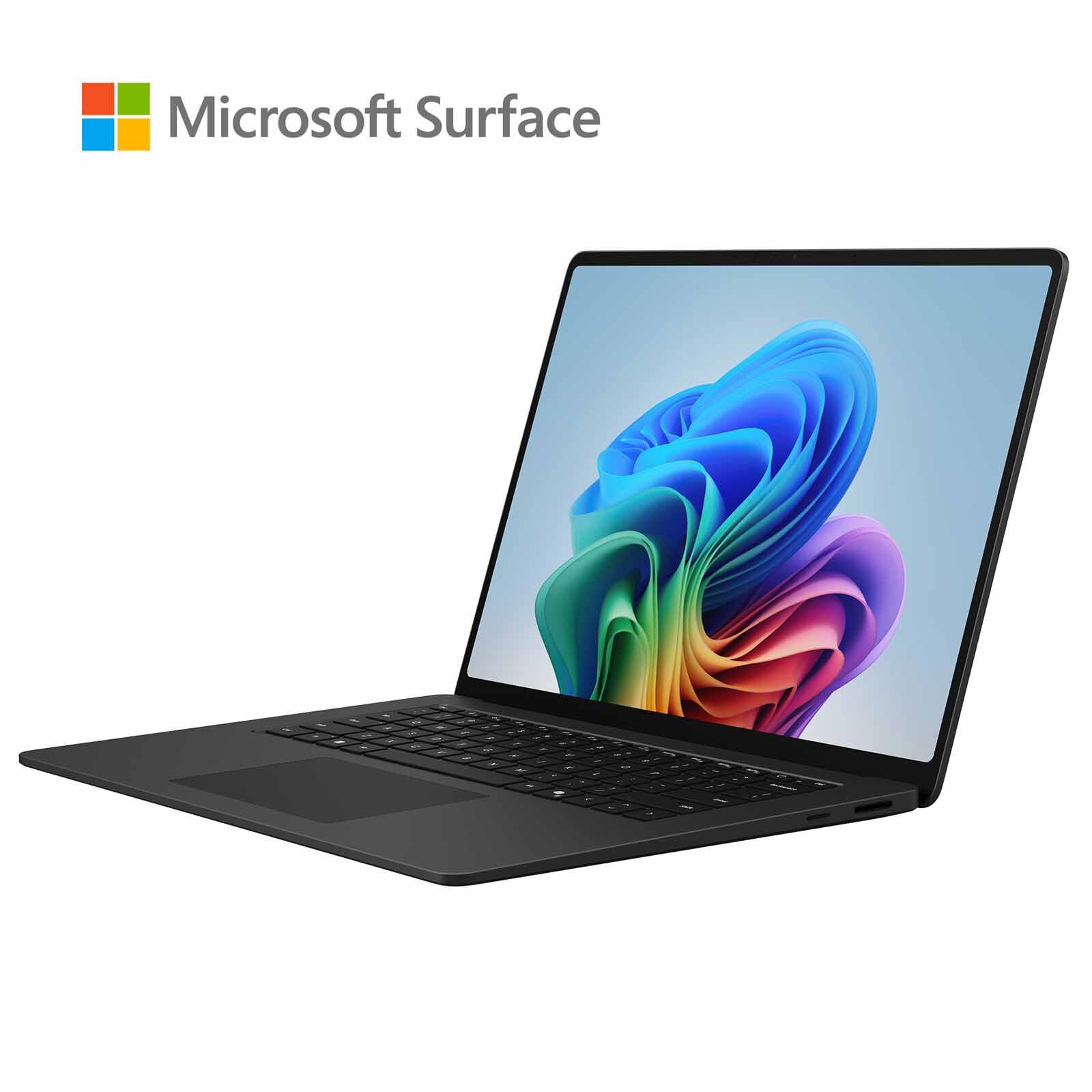 MICROSOFT Surface Laptop 15in (8th Edition) X2 Elite (12 Core) 1tb M12 16gb Black EP2-60134-image 2