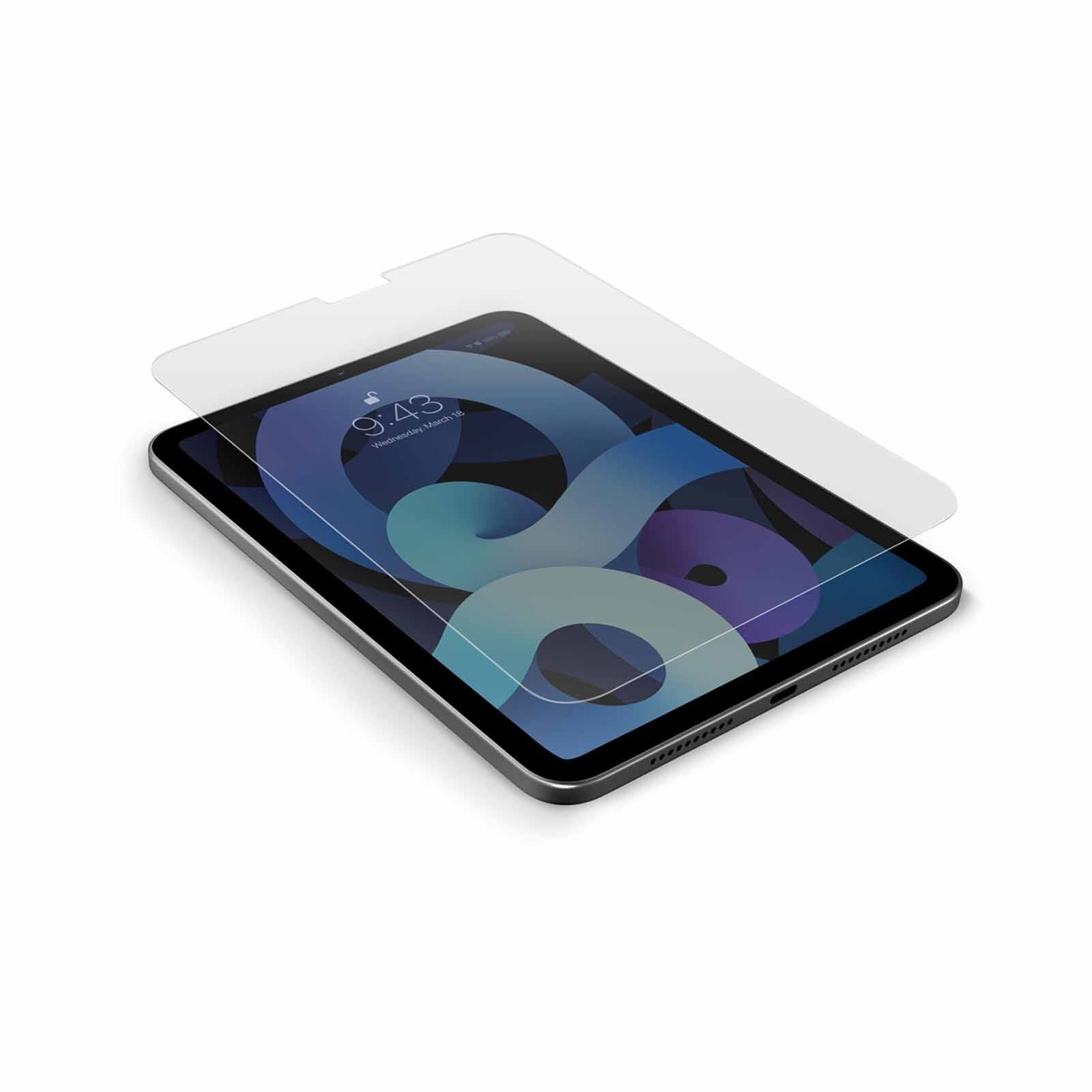 UNIQ Optix Matte Ipad Mini (6th Gen) Glass Screen Protector UNIQ-PDM6(2021)-MATTE-image null
