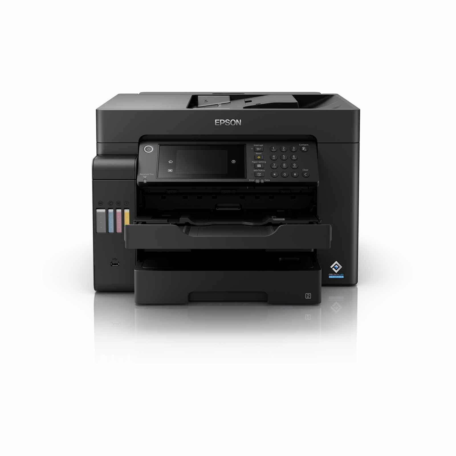 EPSON All-in-one Ink Tank Printer L15150-image 3
