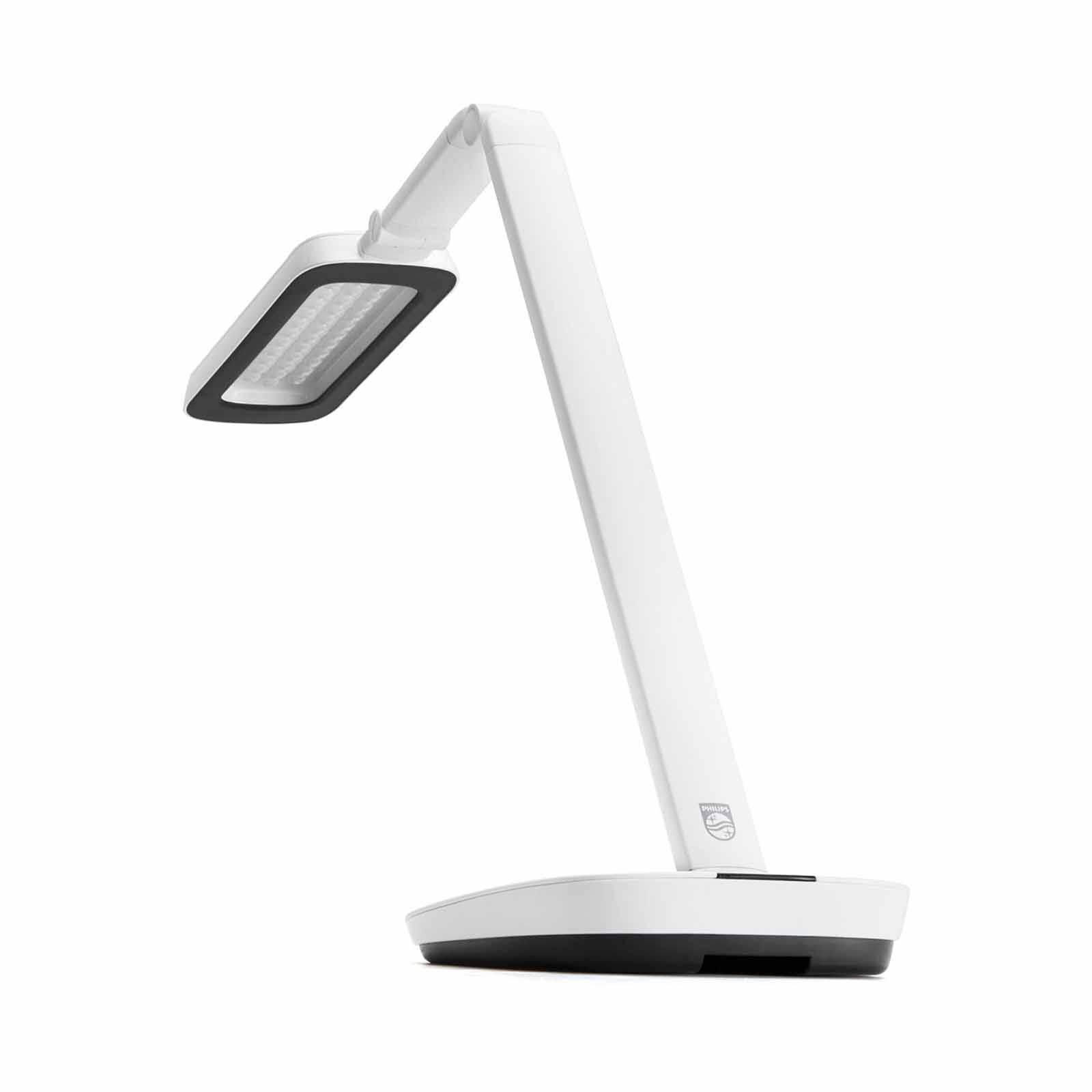 PHILIPS 66110 Robotplus Led Desk Lamp 929003179407-image 9